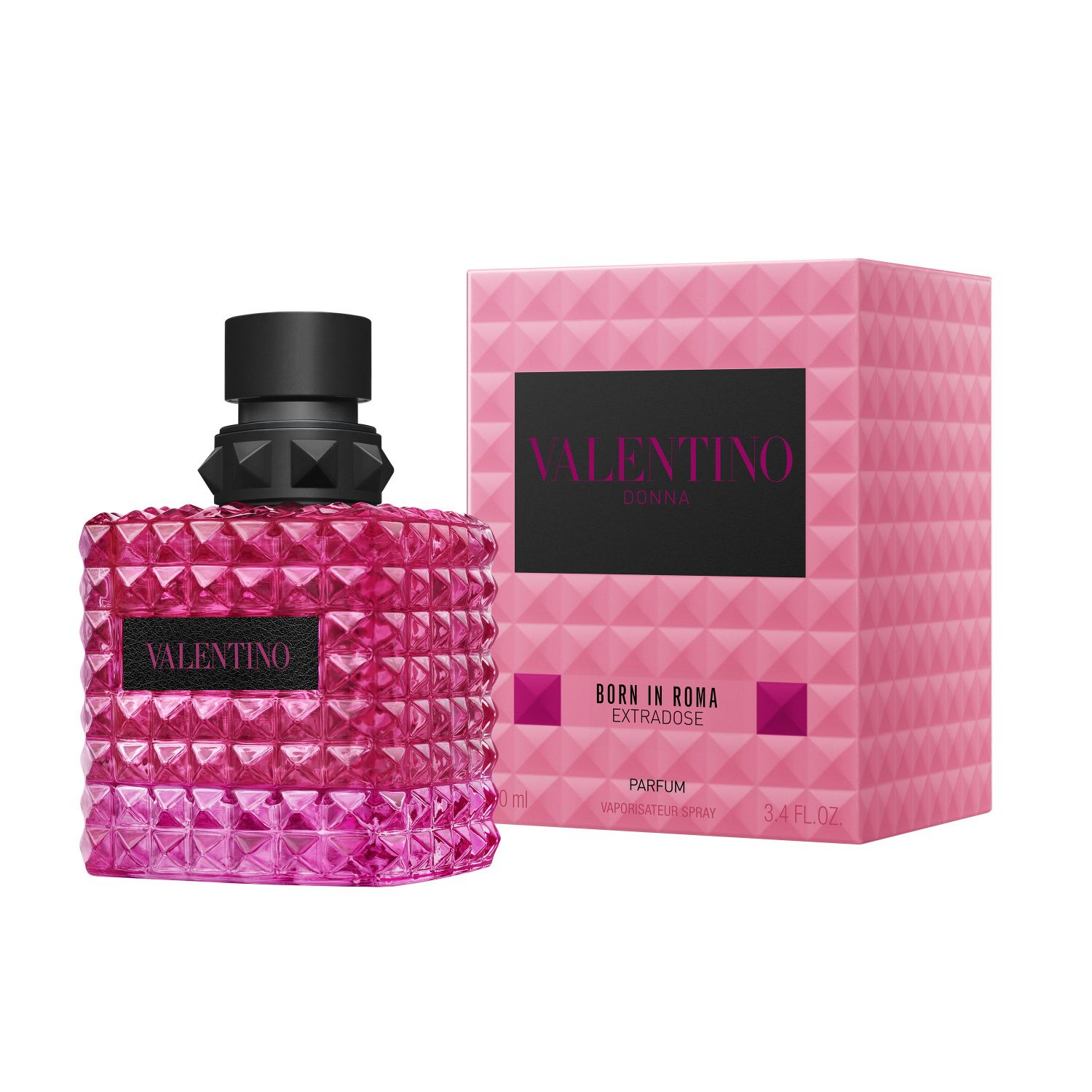 Born in Roma Extradose Donna Parfum