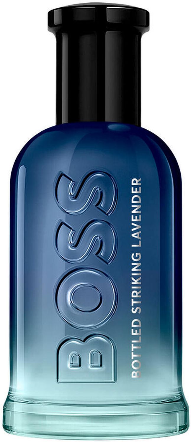 Bottled Striking Lavender Eau de Parfum