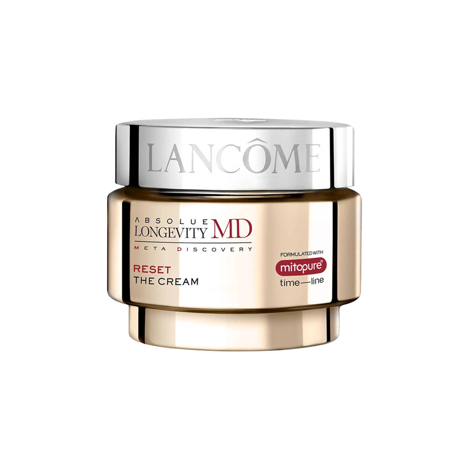 Absolue Longevity MD Reset The Cream