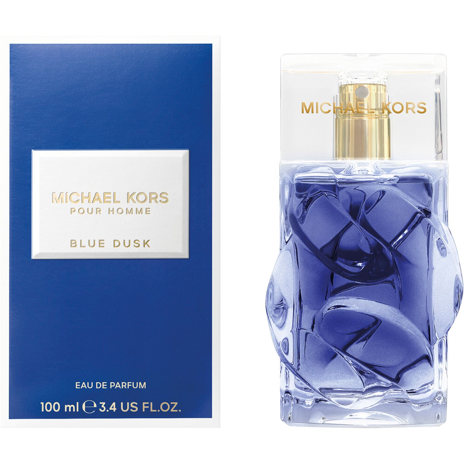 Blue Dusk Eau de Parfum