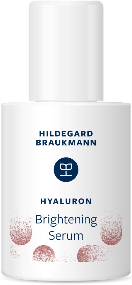 Hyaluron Brightening Serum