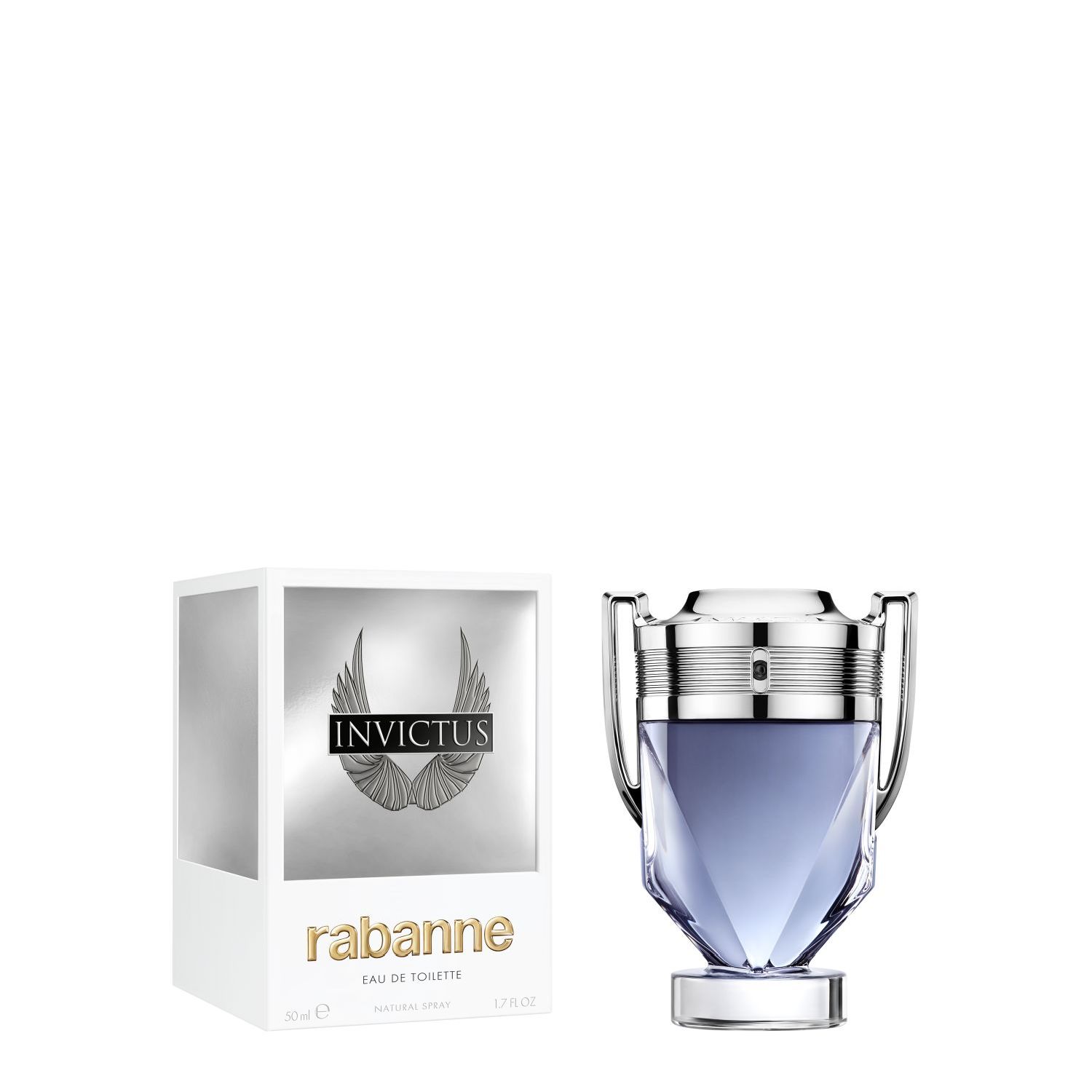 Invictus Eau de Toilette