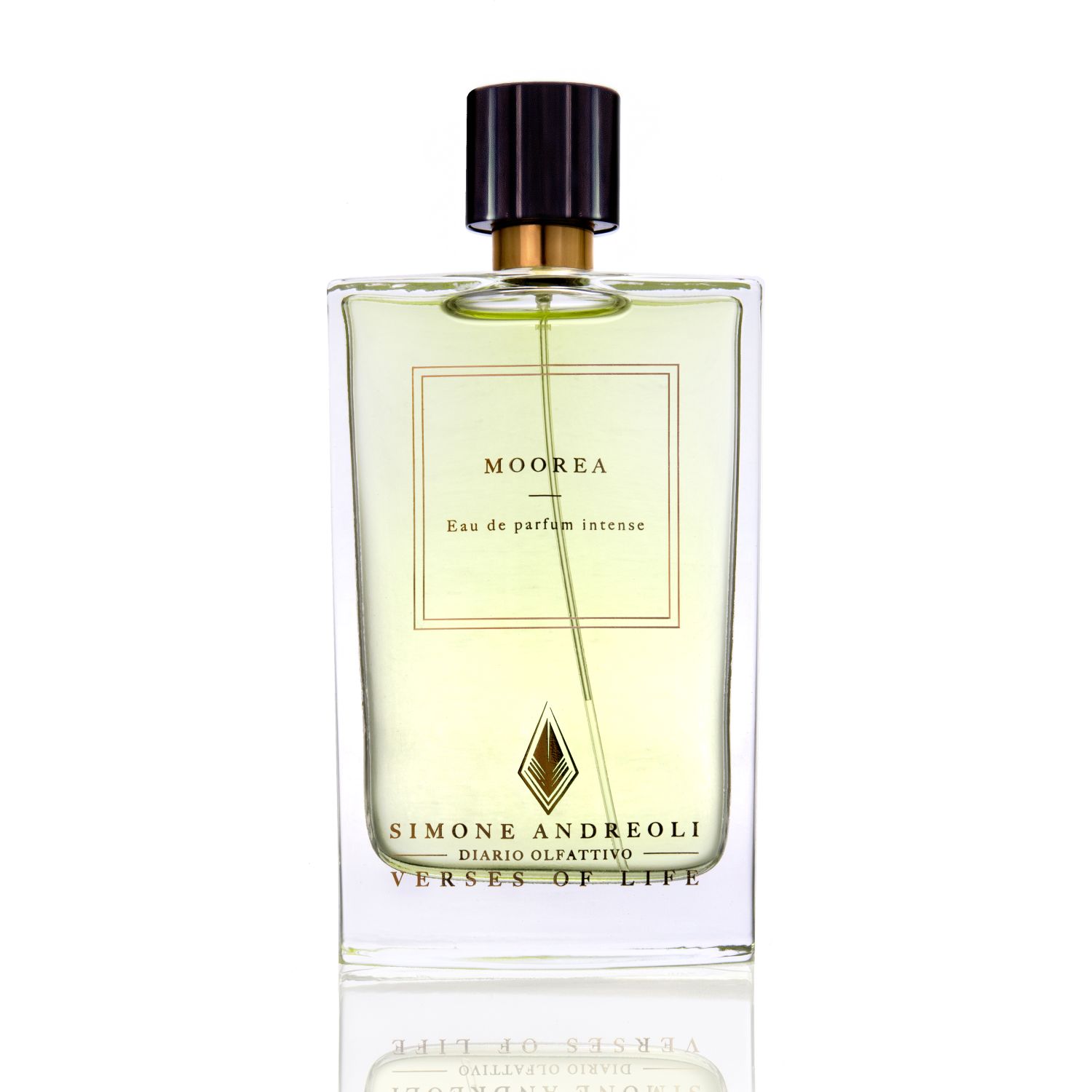 Moorea Eau de Parfum Intense