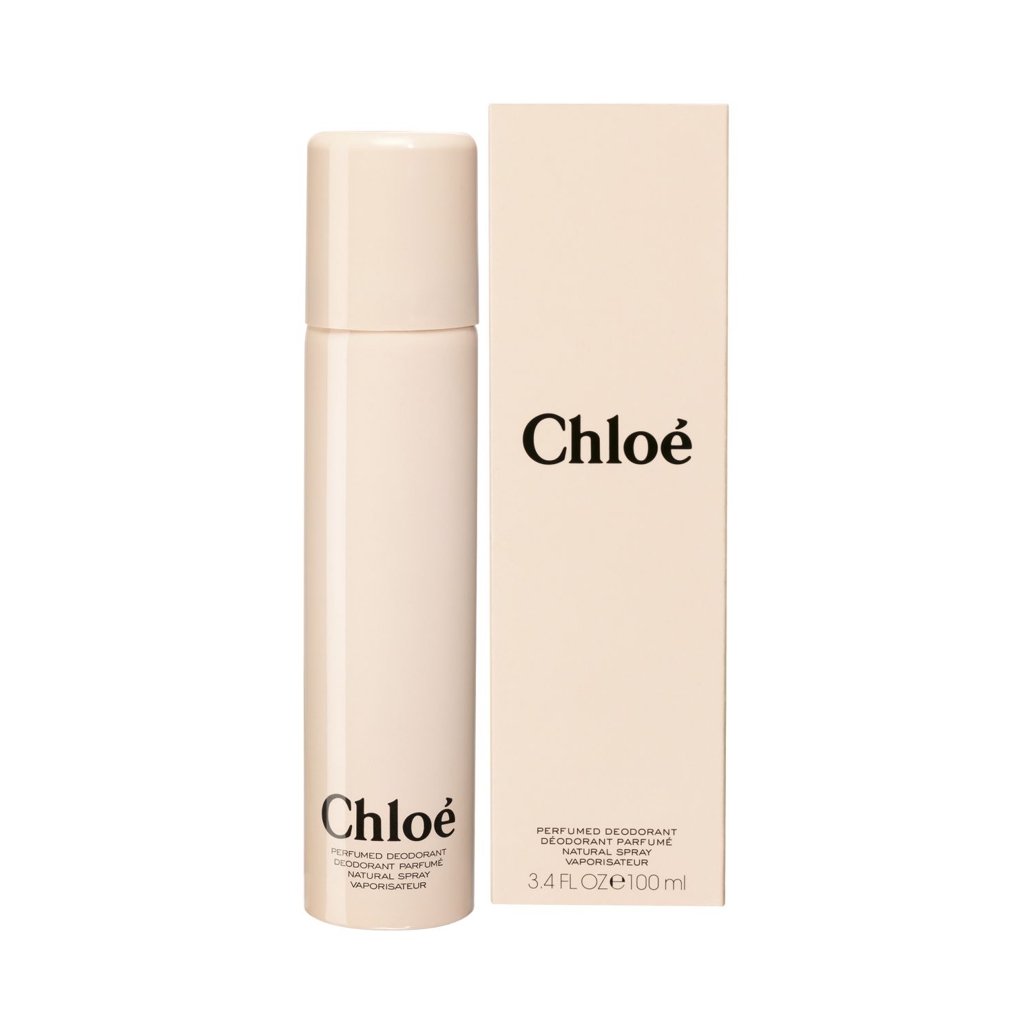 Chloe Deospray 100ml