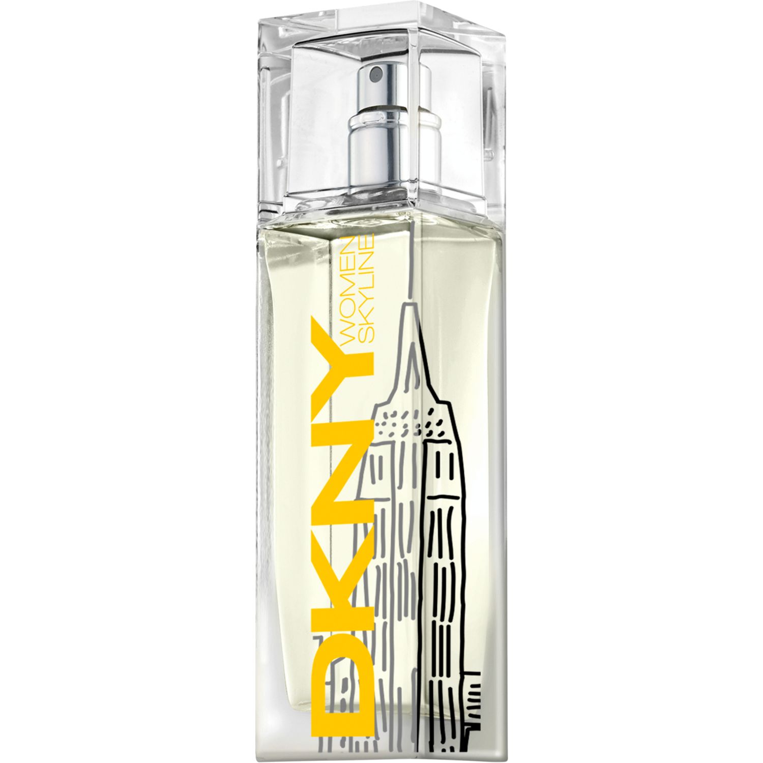 Skyline Women Eau de Parfum