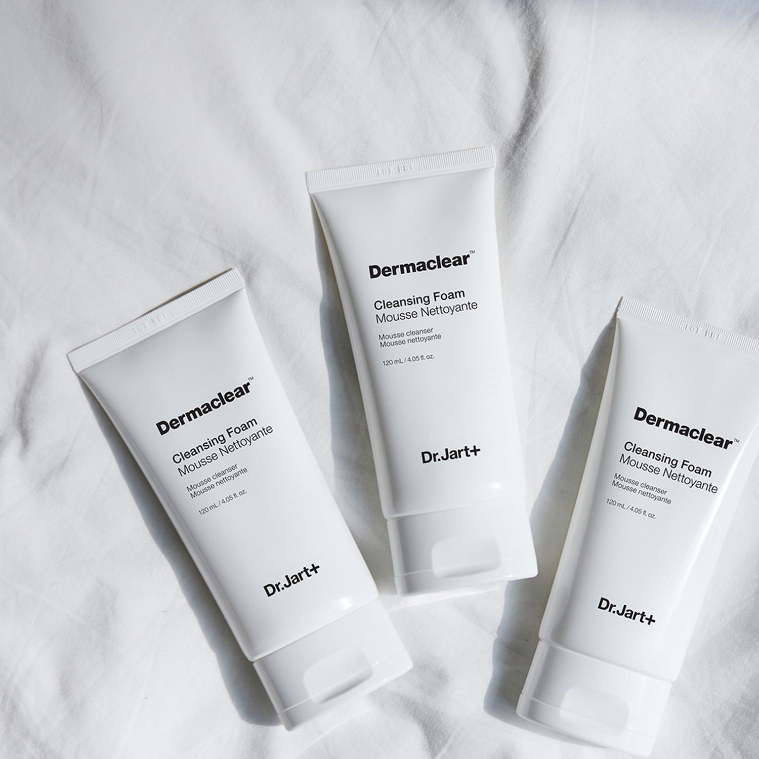 Dr.Jart+ Dermaclear Micro Foam