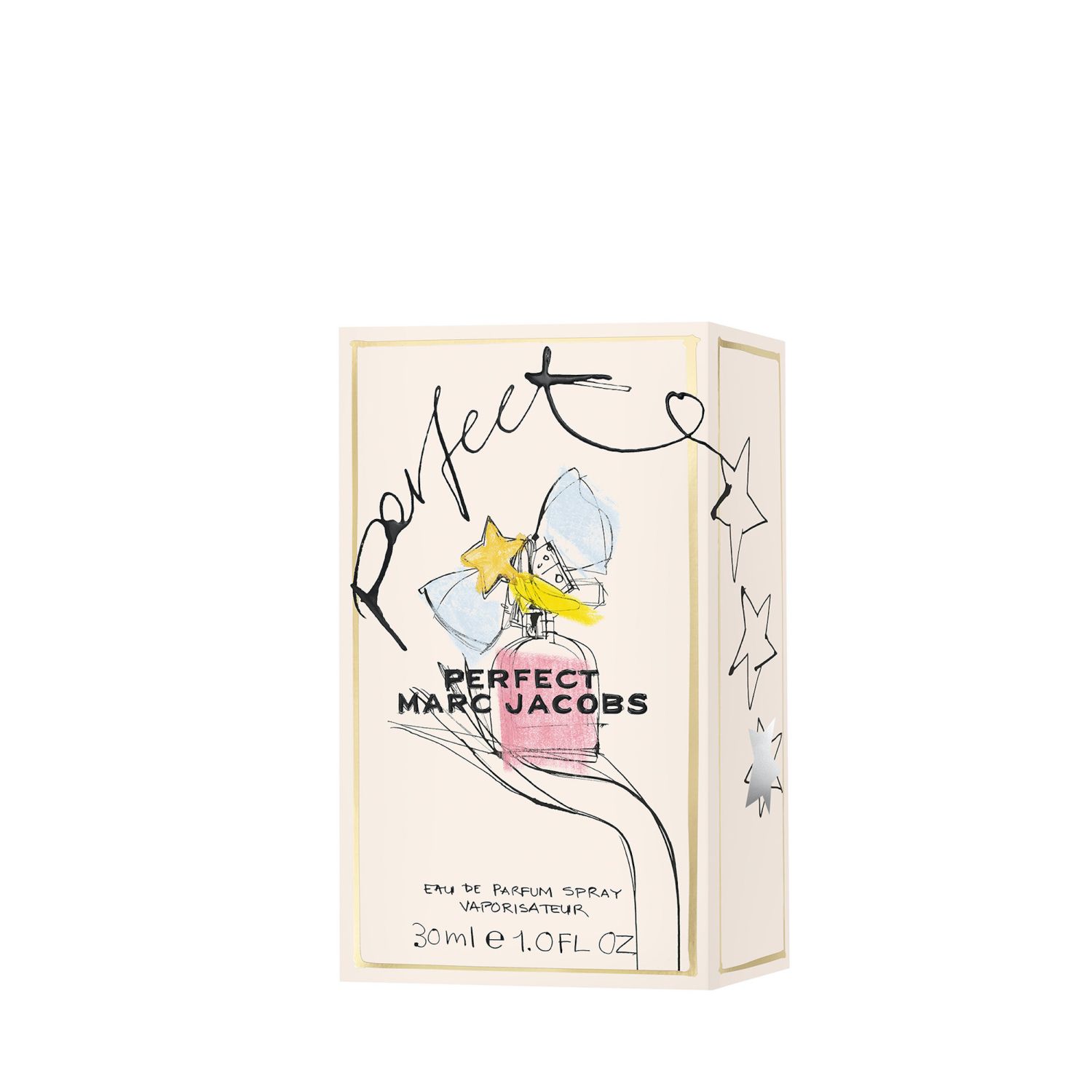 Perfect Eau de Parfum