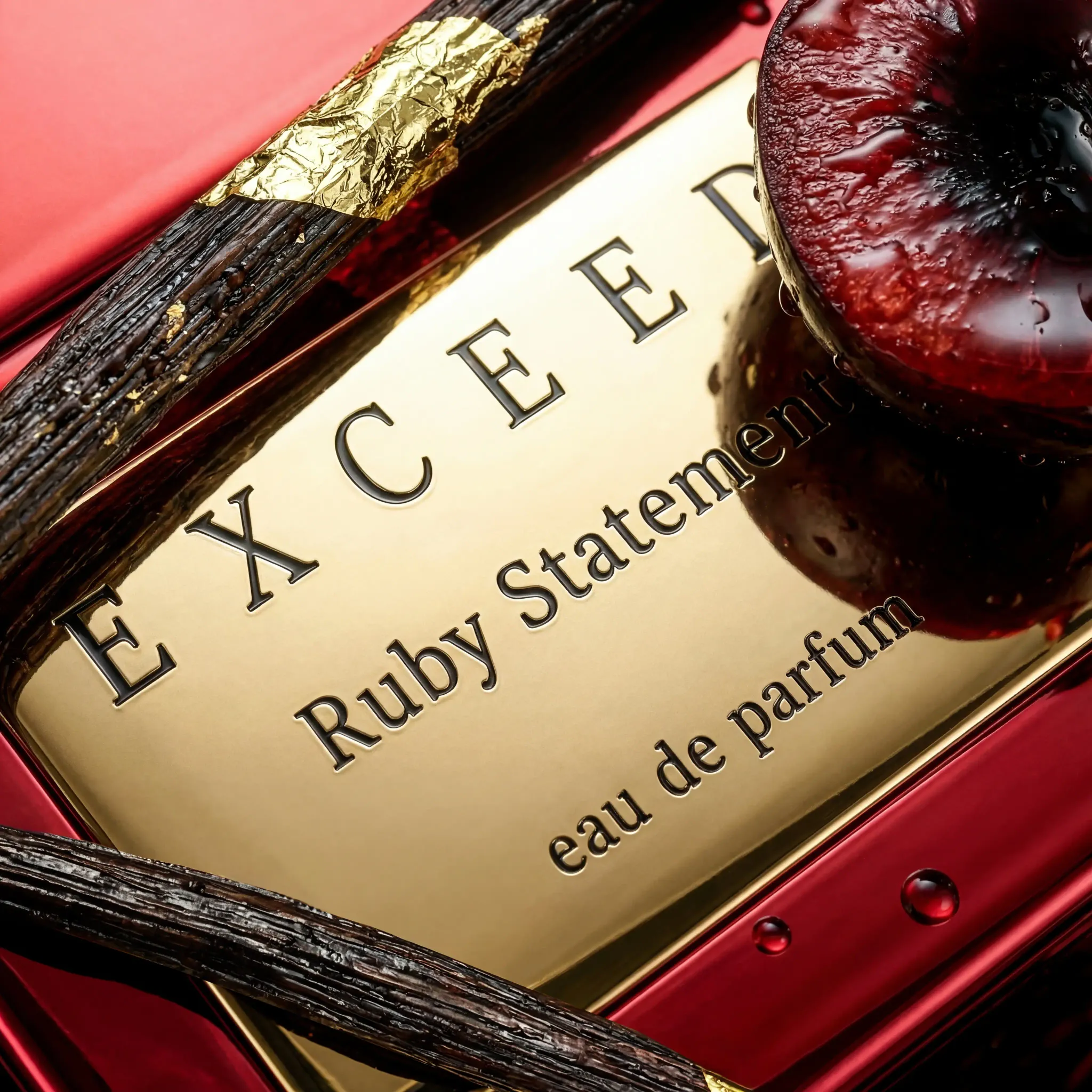 Ruby Statement EdP