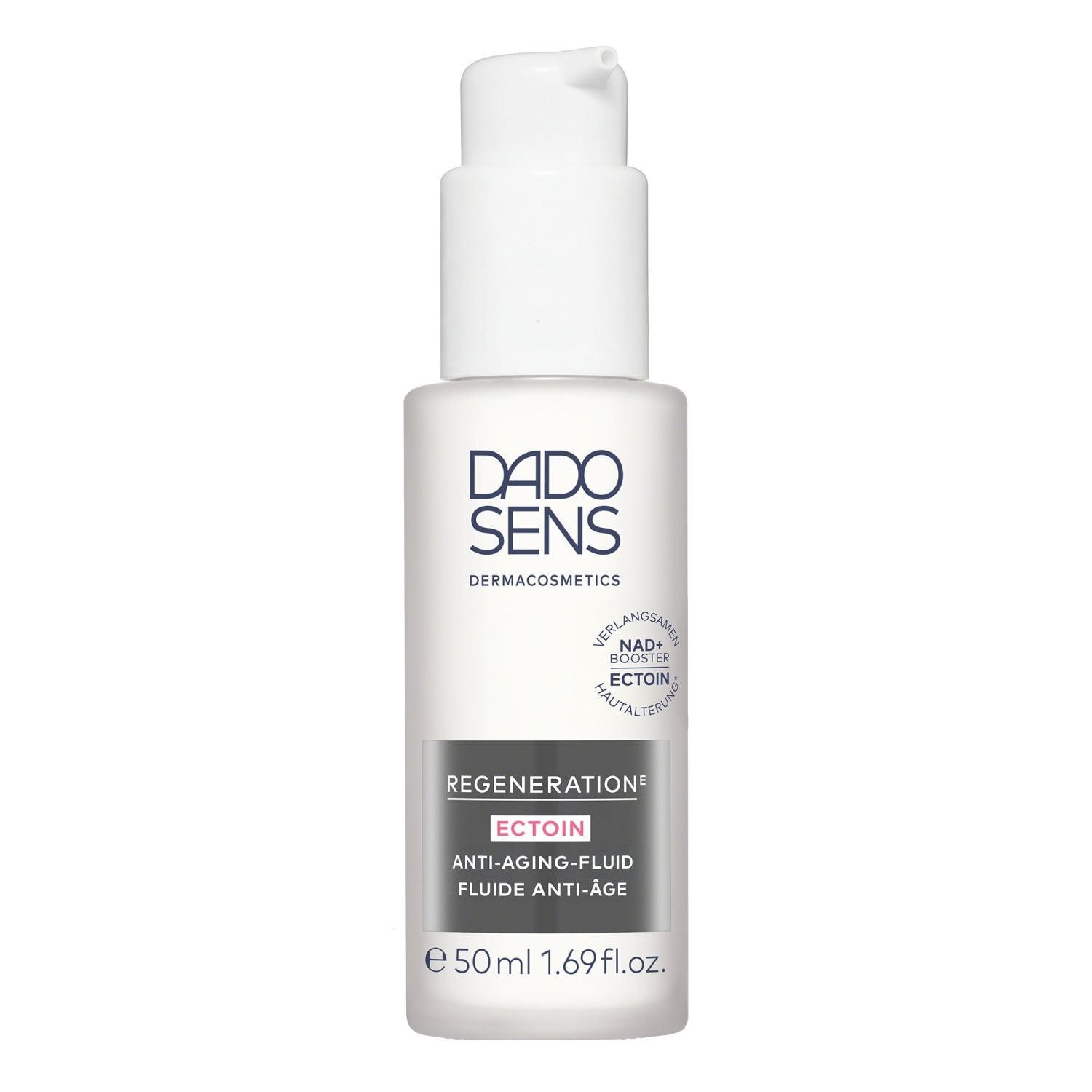 Regeneration E Ectoin Anti-Aging-Fluid