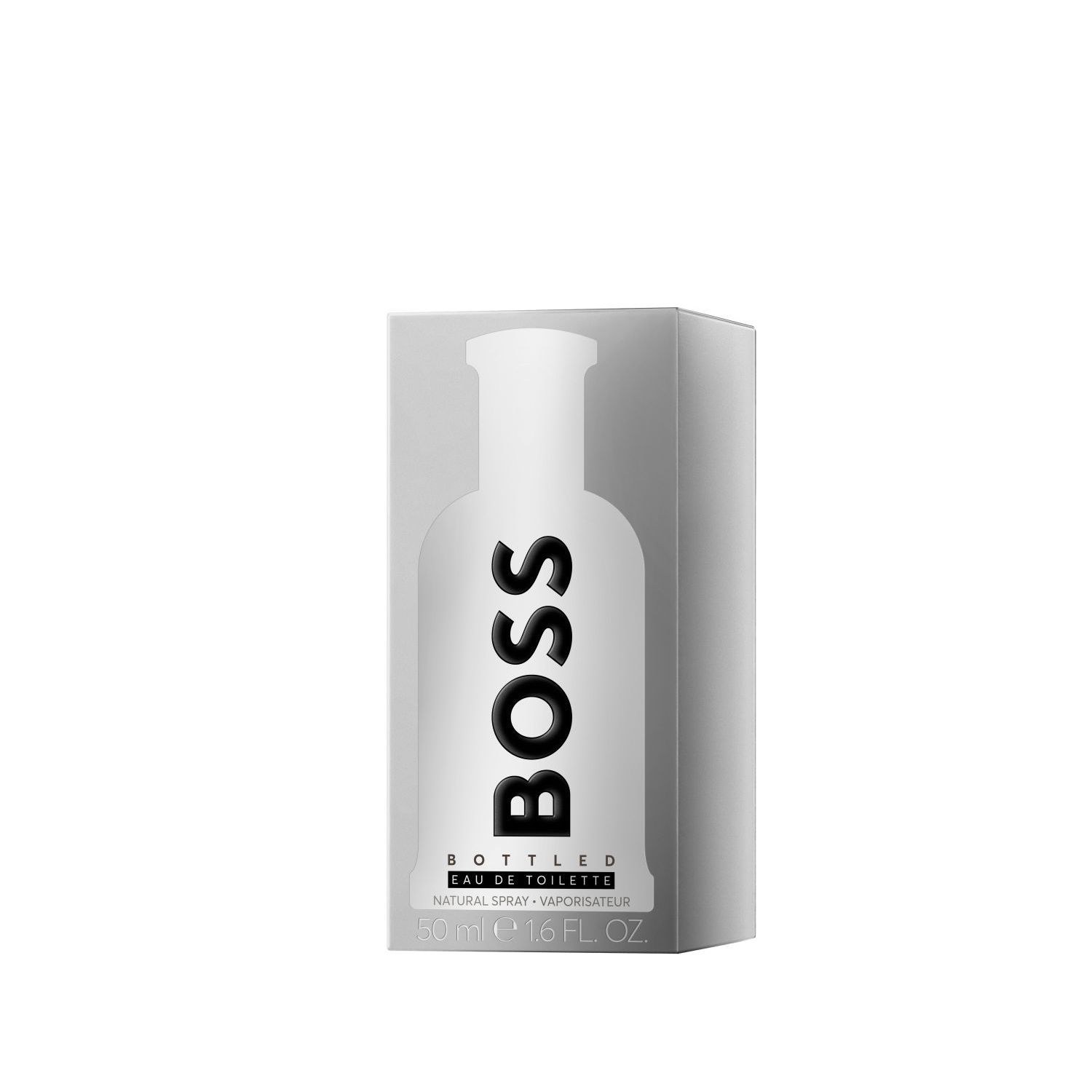 Boss Bottled EdT NS 50ml