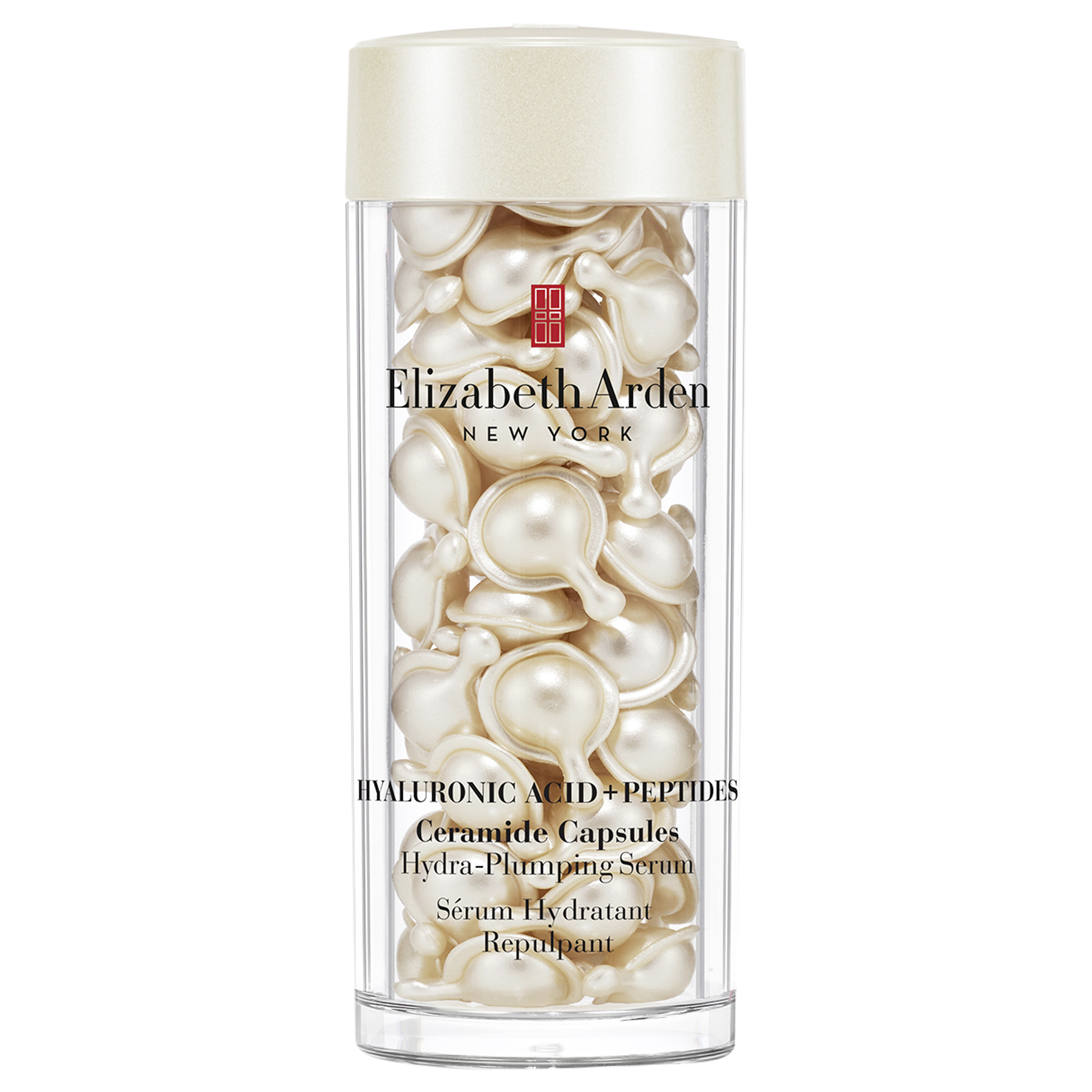 Hyaluronic Acid Ceramide Capsules Peptides (60 Kapseln)