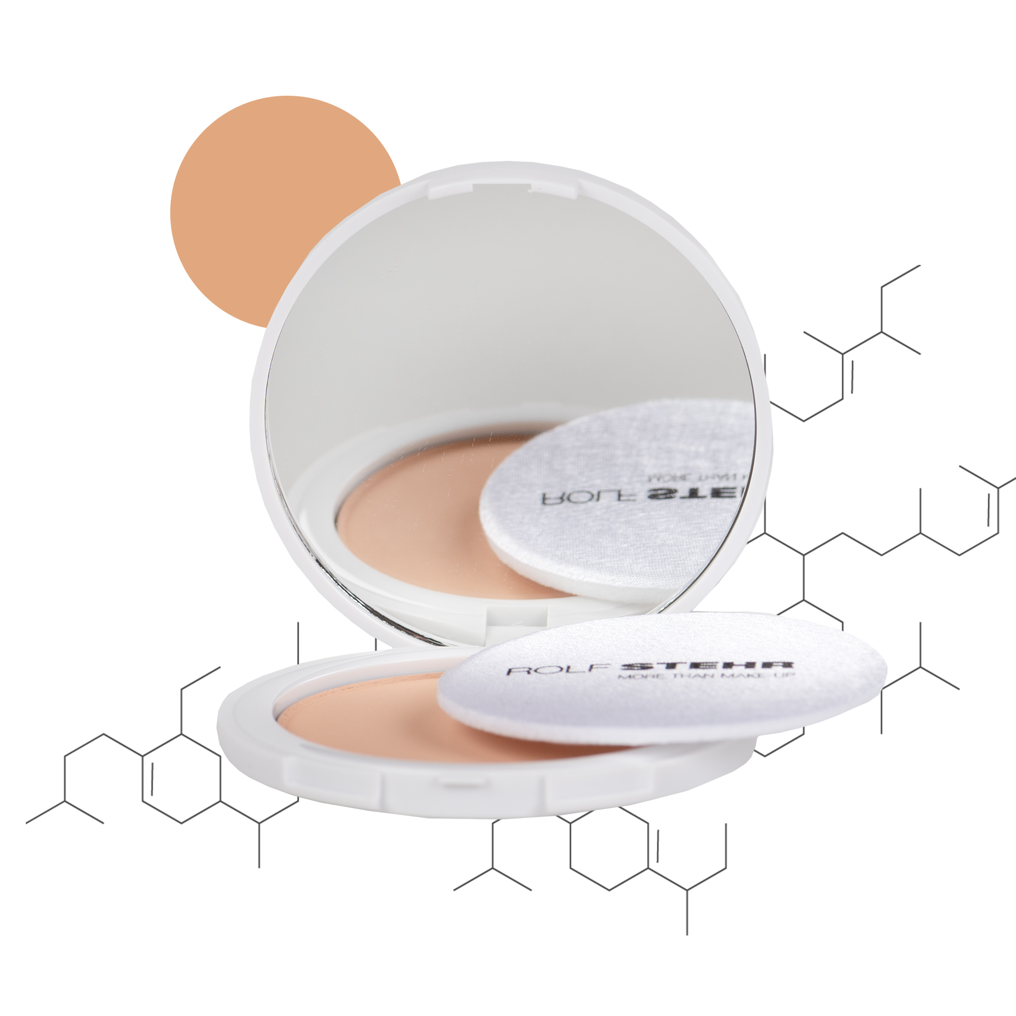 Mineral Pressed Powder Sand 02