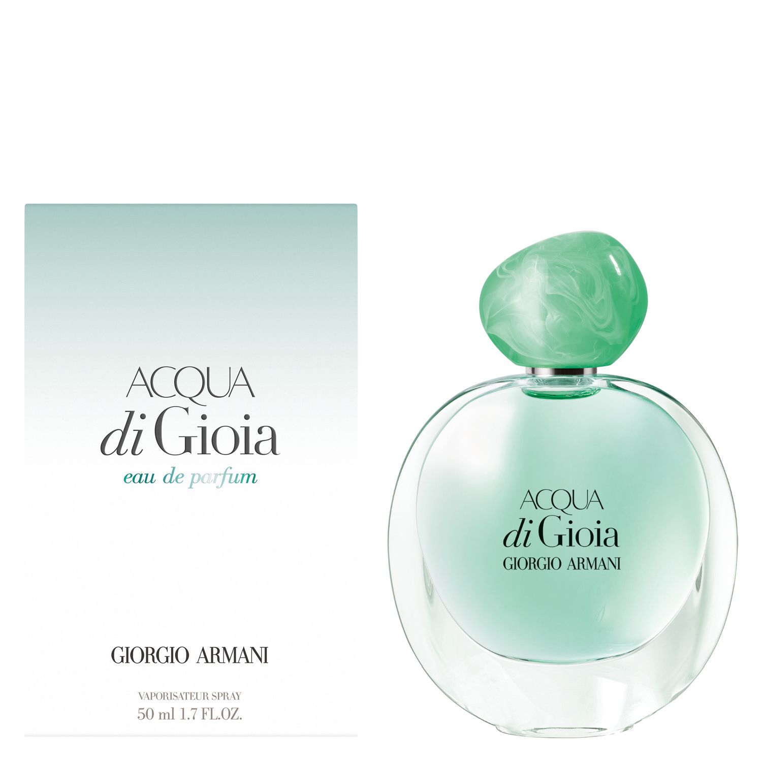 Acqua di Gioia Eau de Parfum