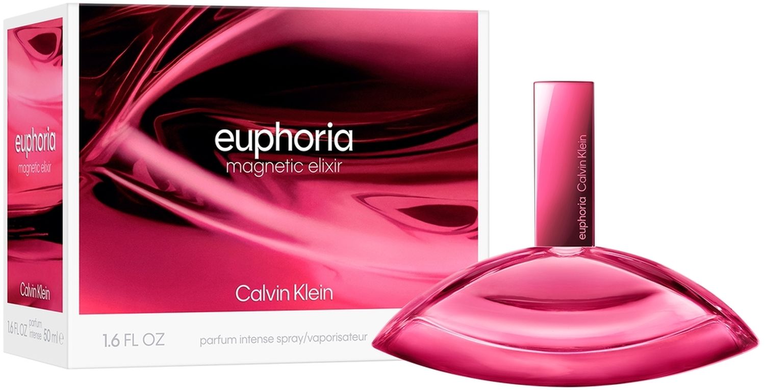 Euphoria Magnetic Elixir Parfum Intense