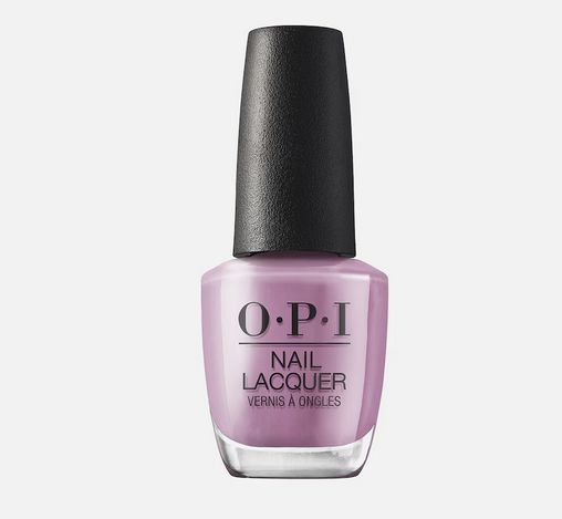 OPI NL011 Incognito Mode