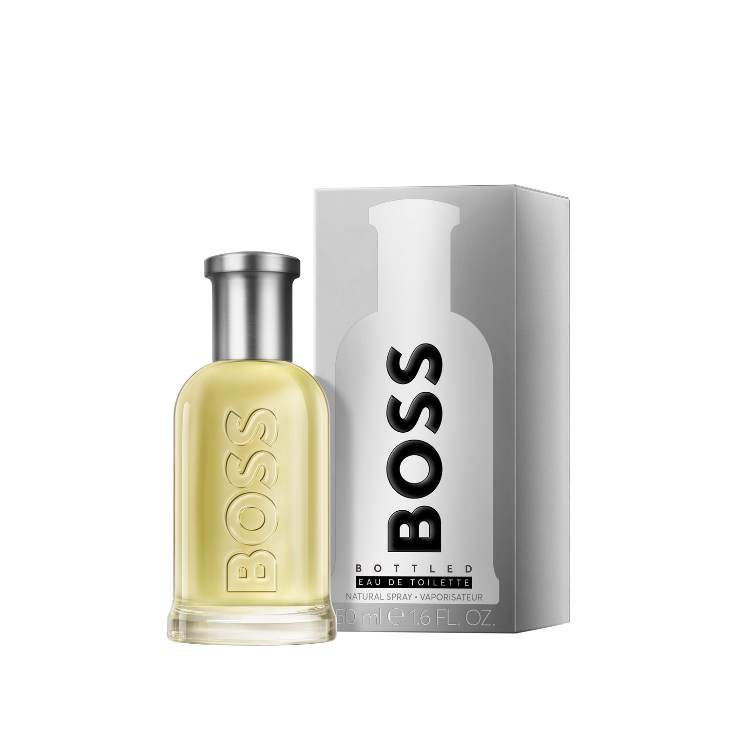 Boss Bottled EdT NS 50ml