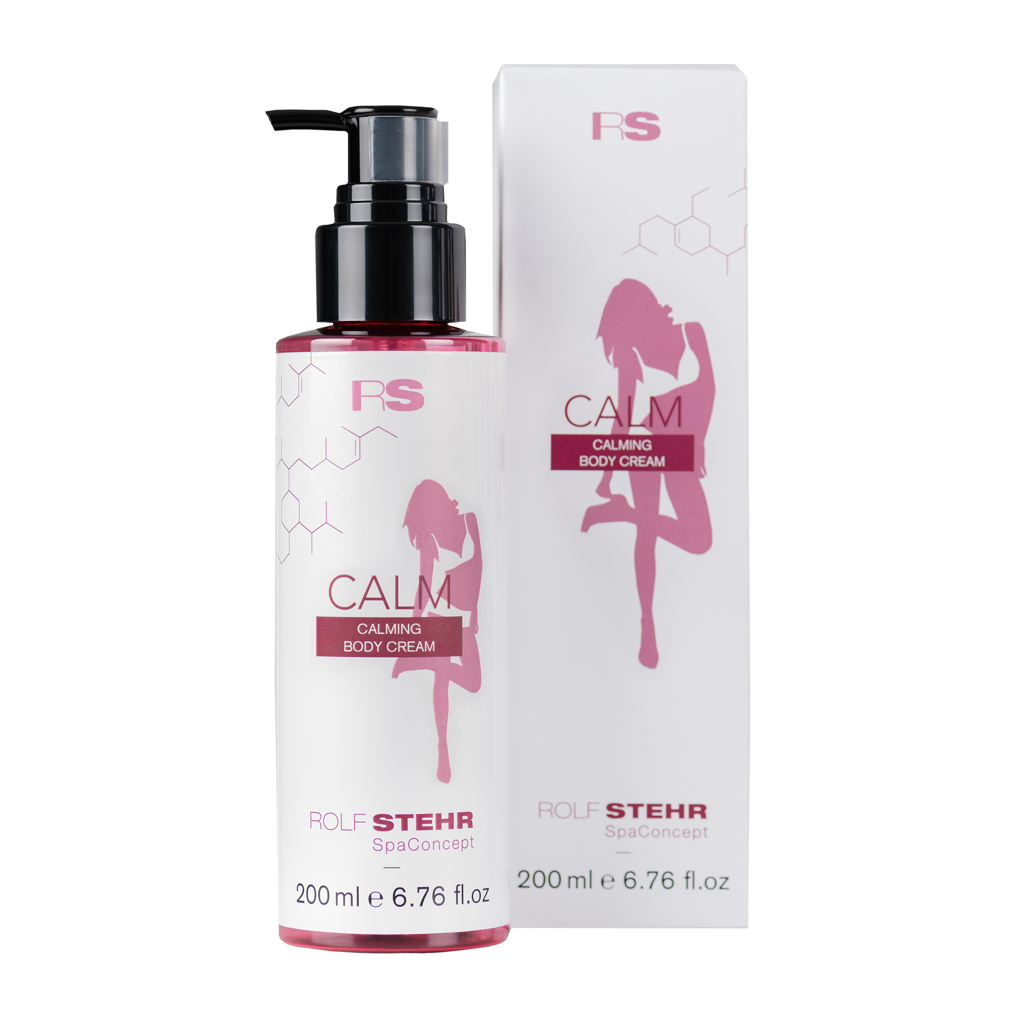 CALM Calming Body Cream