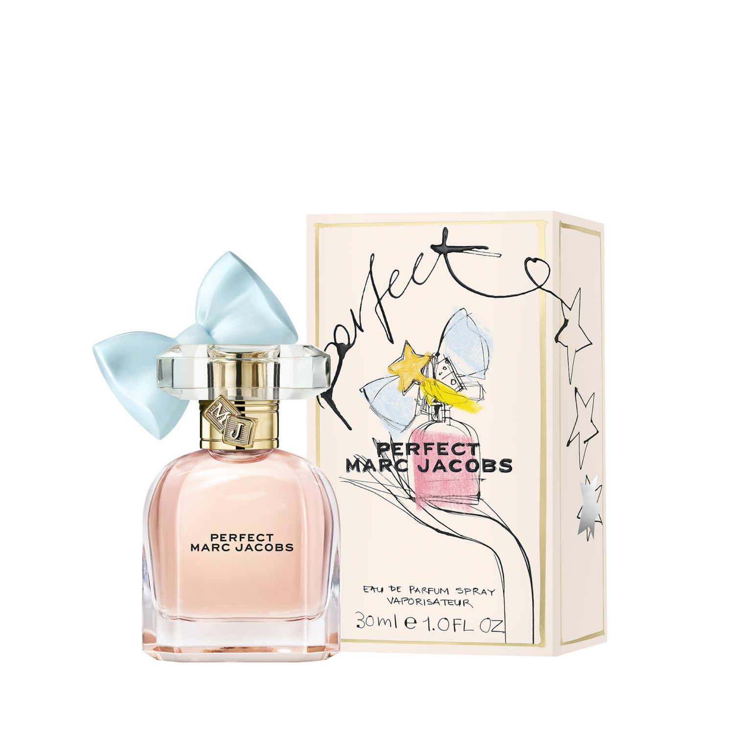 Perfect Eau de Parfum