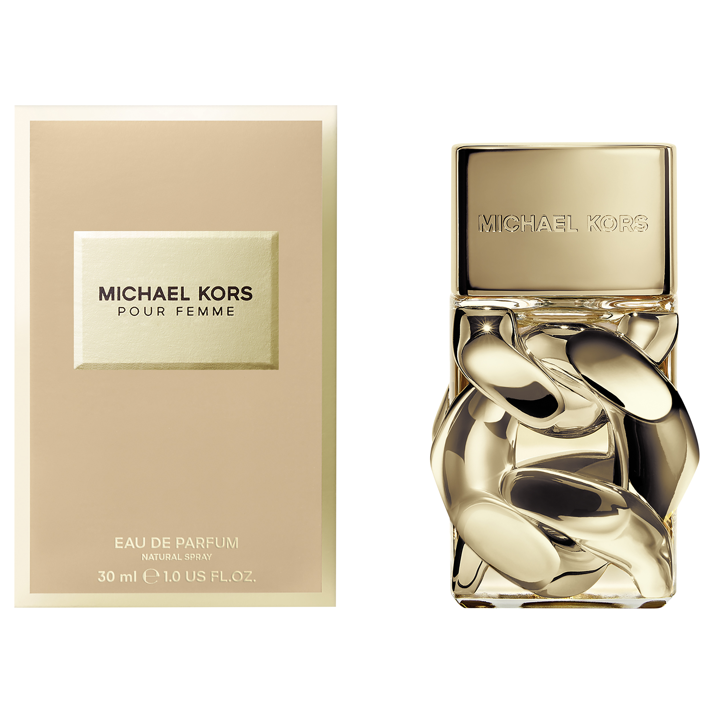 Pour Femme Eau de Parfum