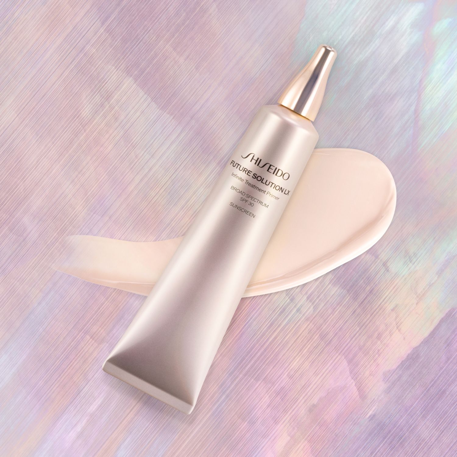 Future Solution LX Infinite Treatment Primer