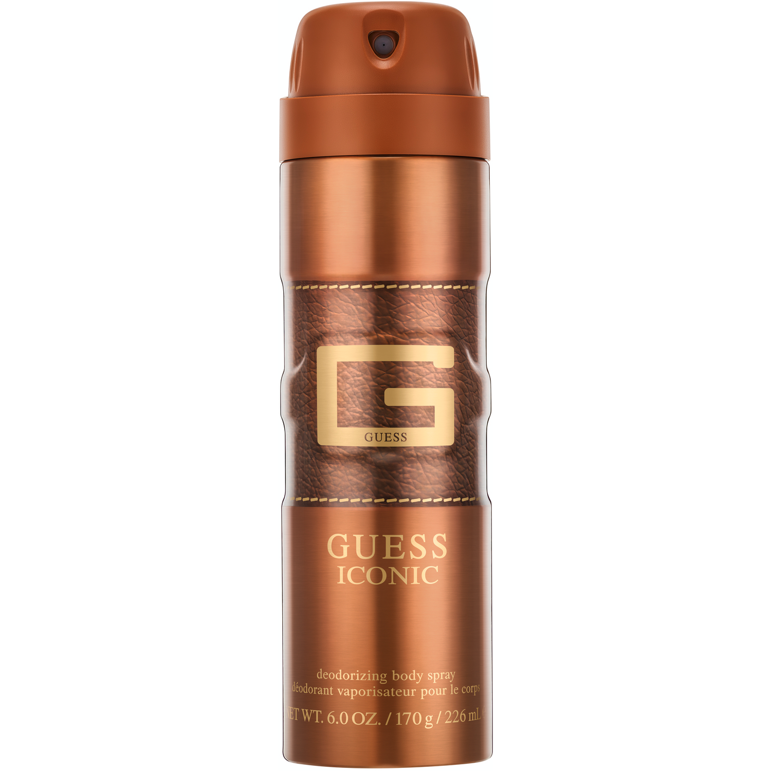 Iconic for Men Deo Spray