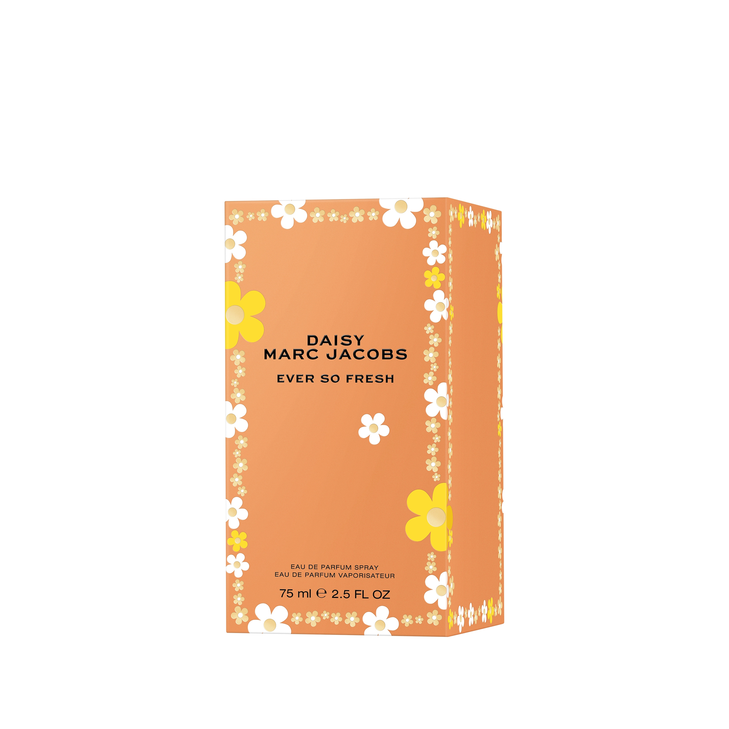 Daisy Ever so Fresh Eau de Parfum