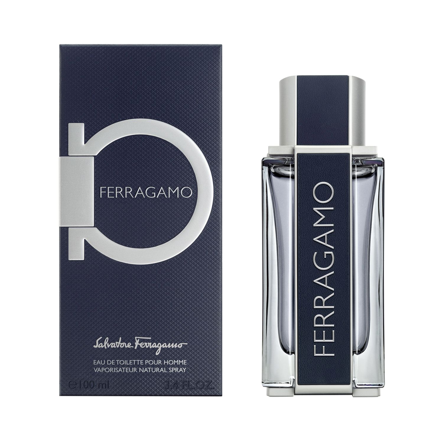 FERRAGAMO Eau de Toilette