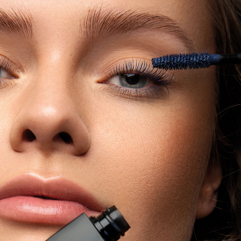 All in One Mascara