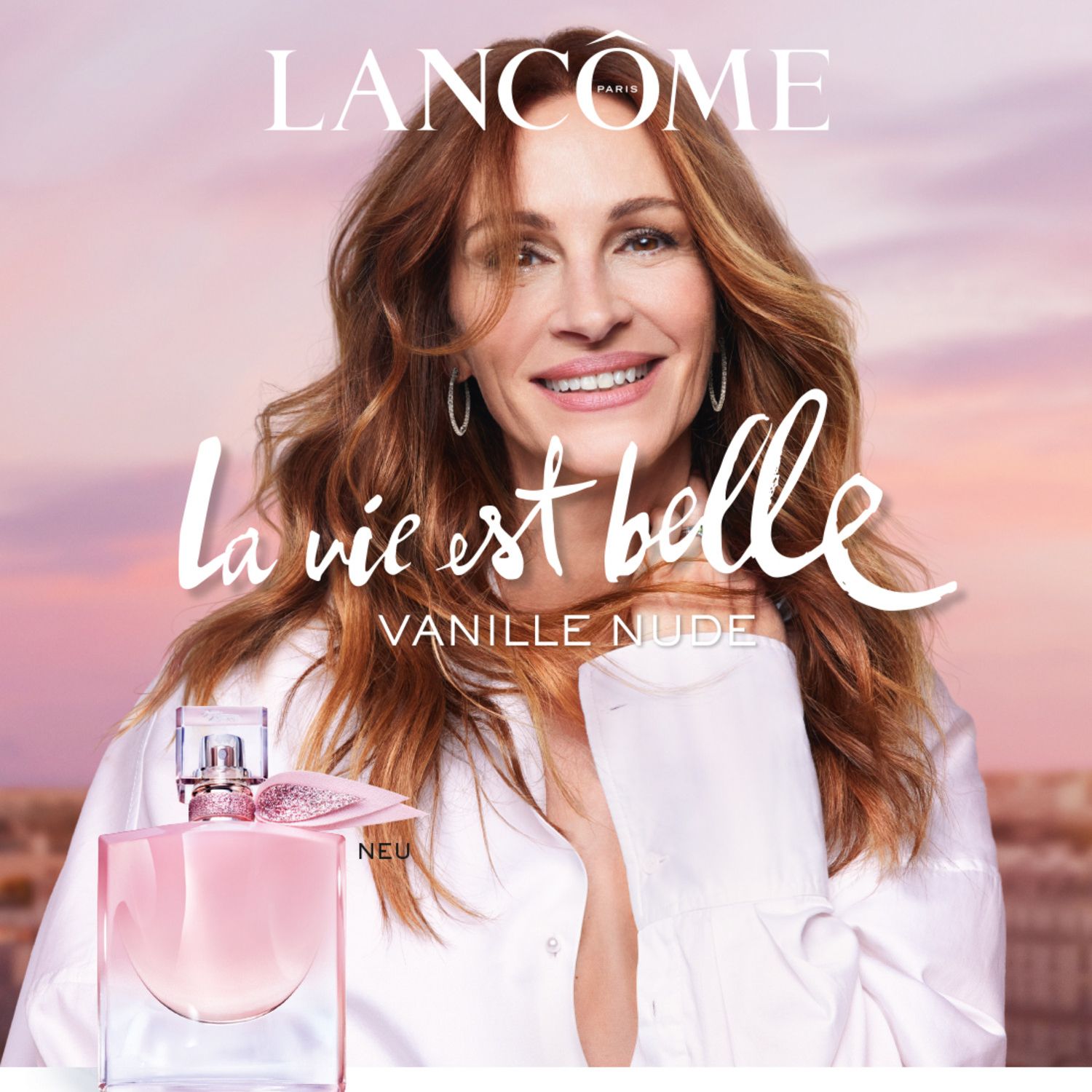 La vie est belle Vanille Nude Eau de Parfum