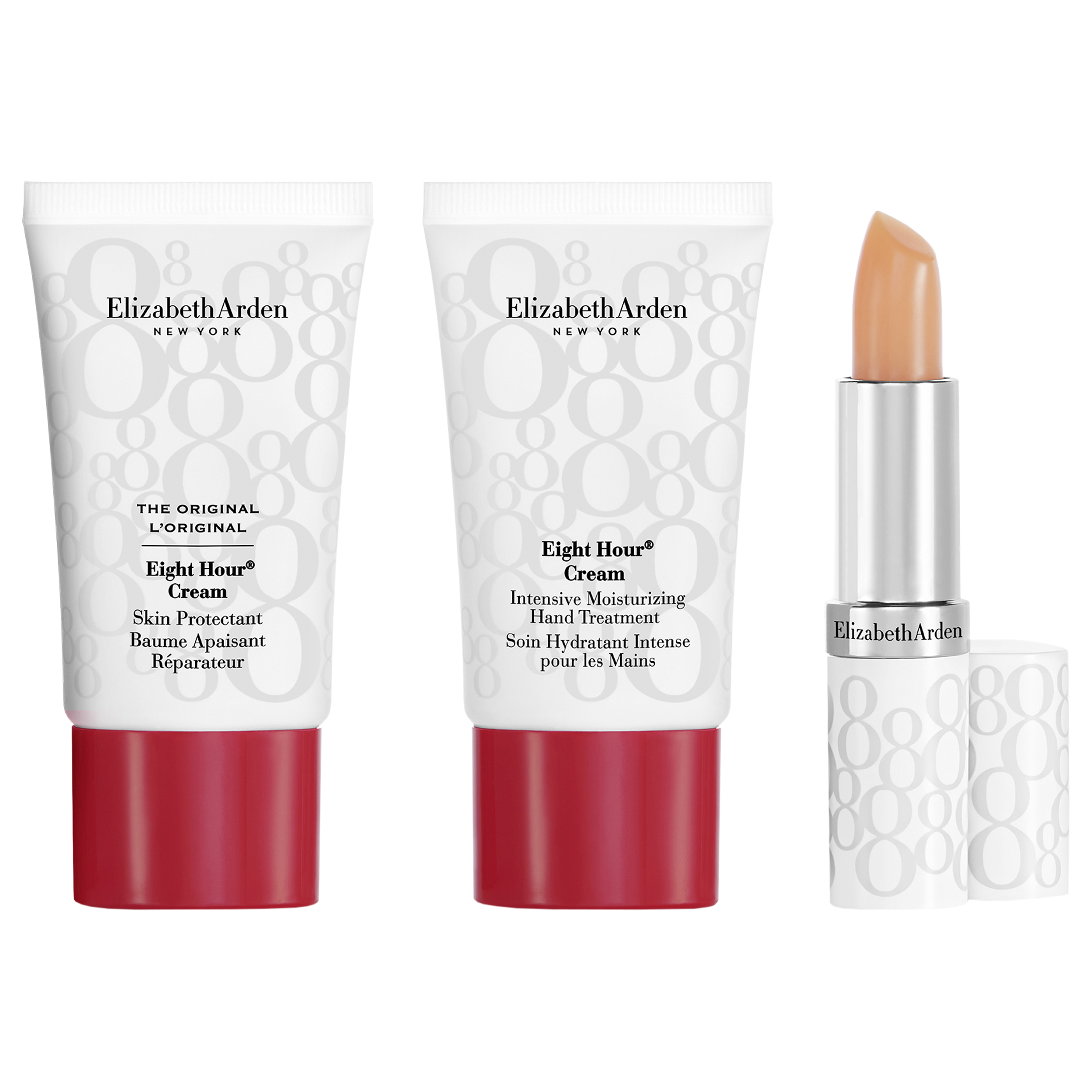 Eight Hour Entry Skin Protectant Set
