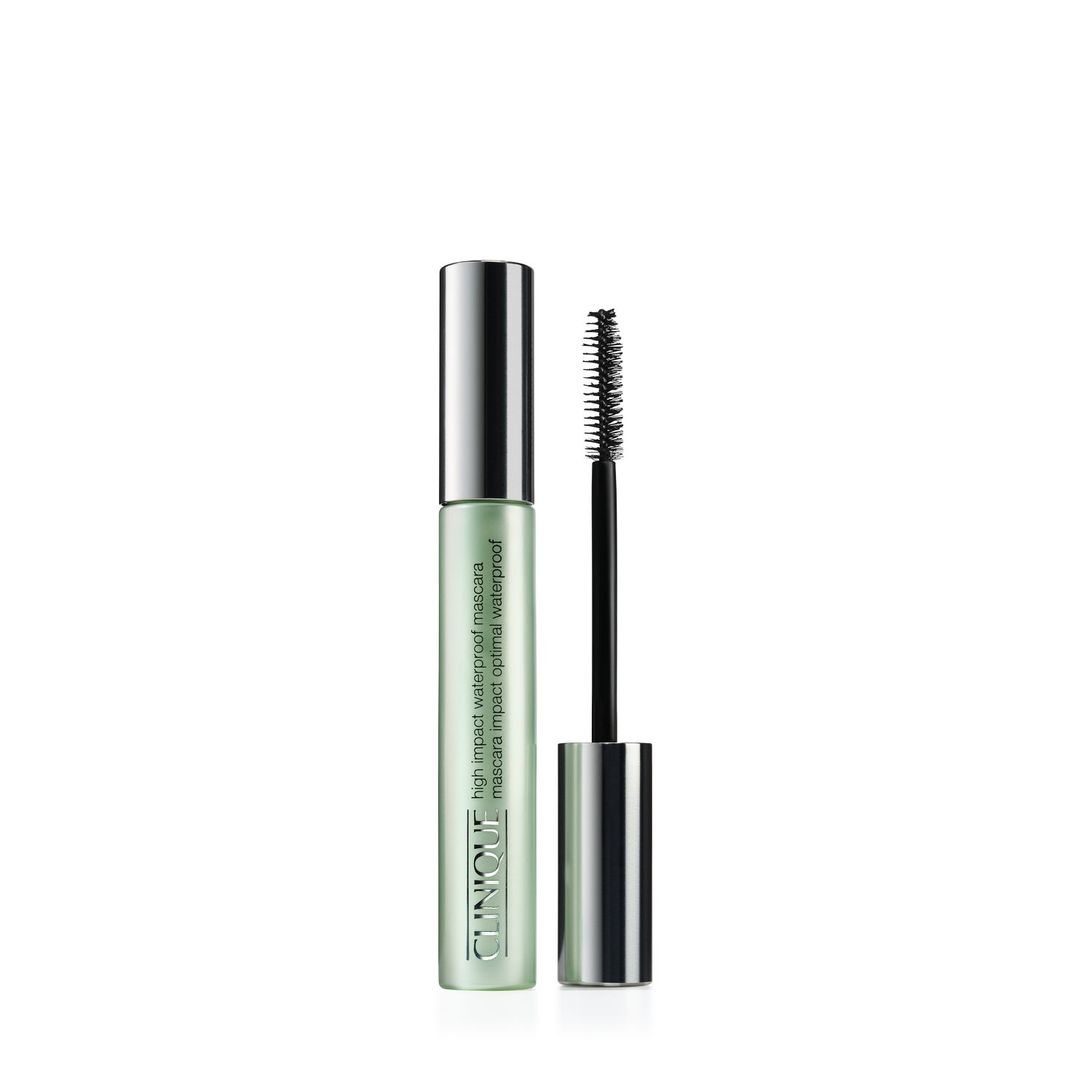 High Impact Waterproof Mascara
