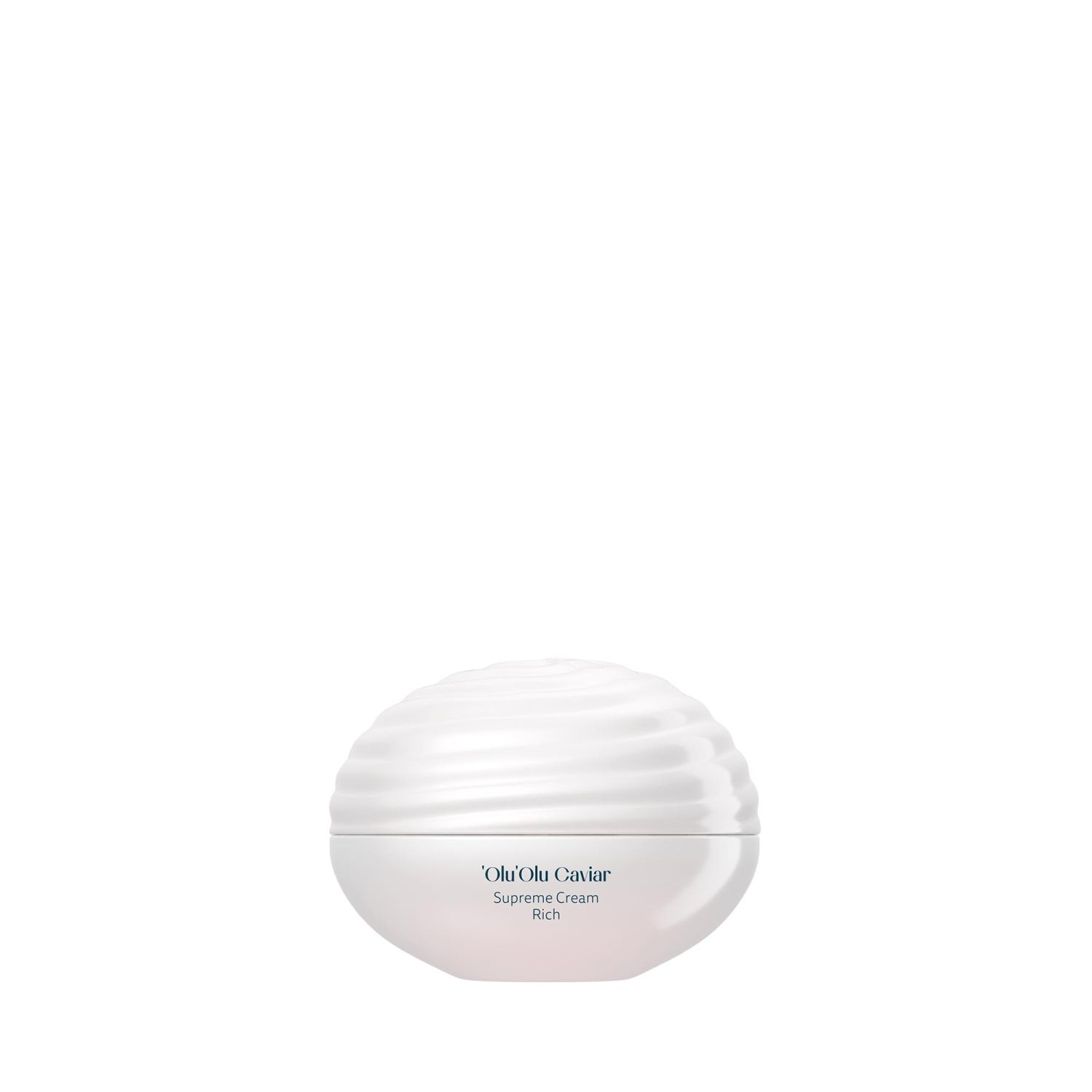 DEC Supreme Cream Rich 50ml