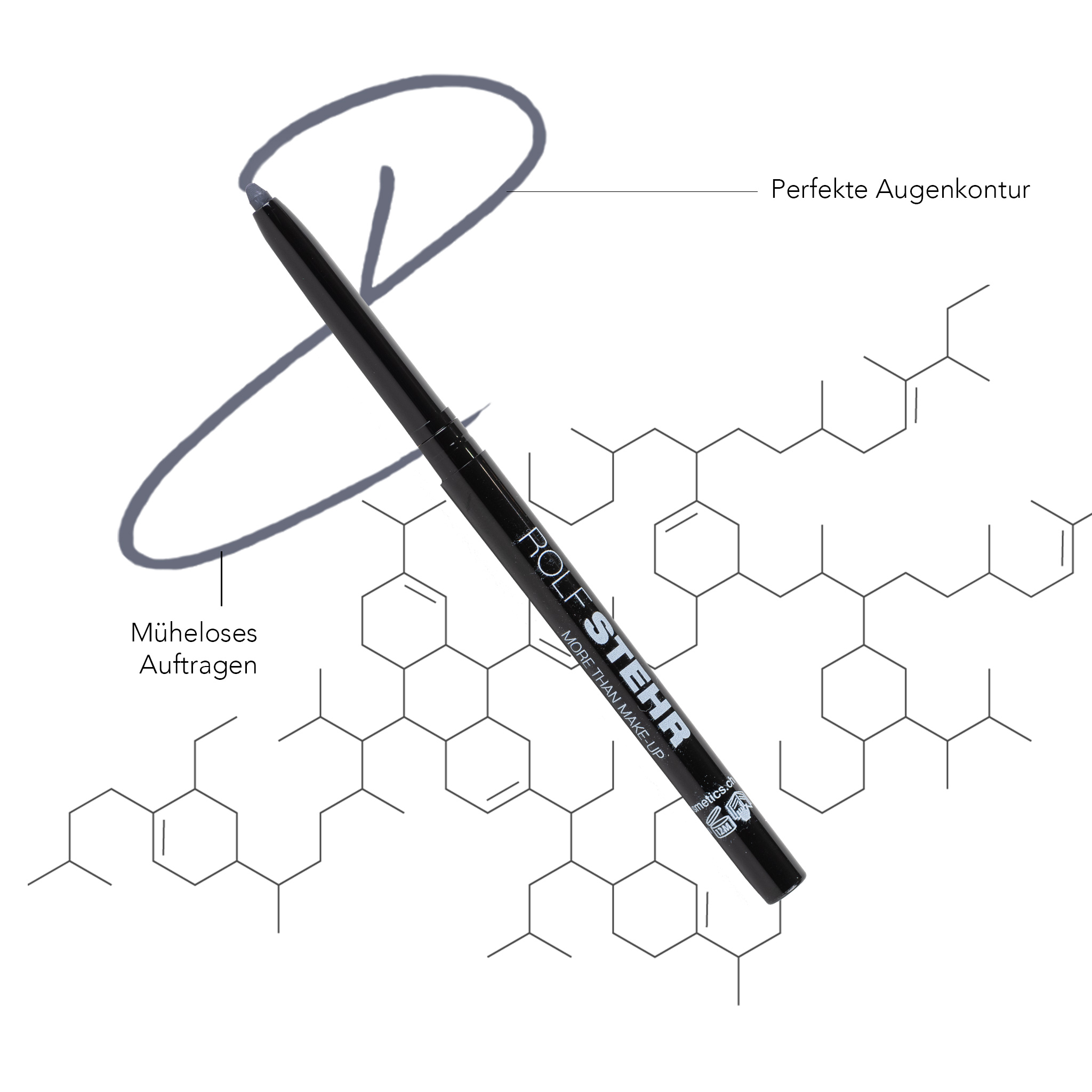 Automatic Eyeliner Stone 313
