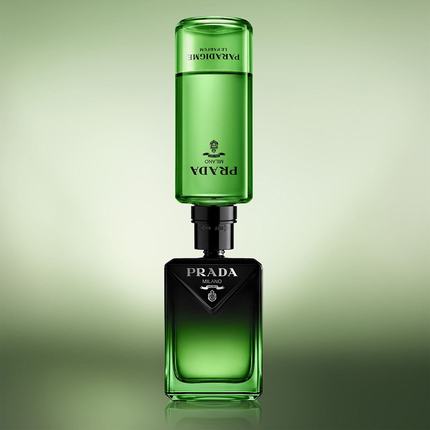 Paradigme Le Parfum