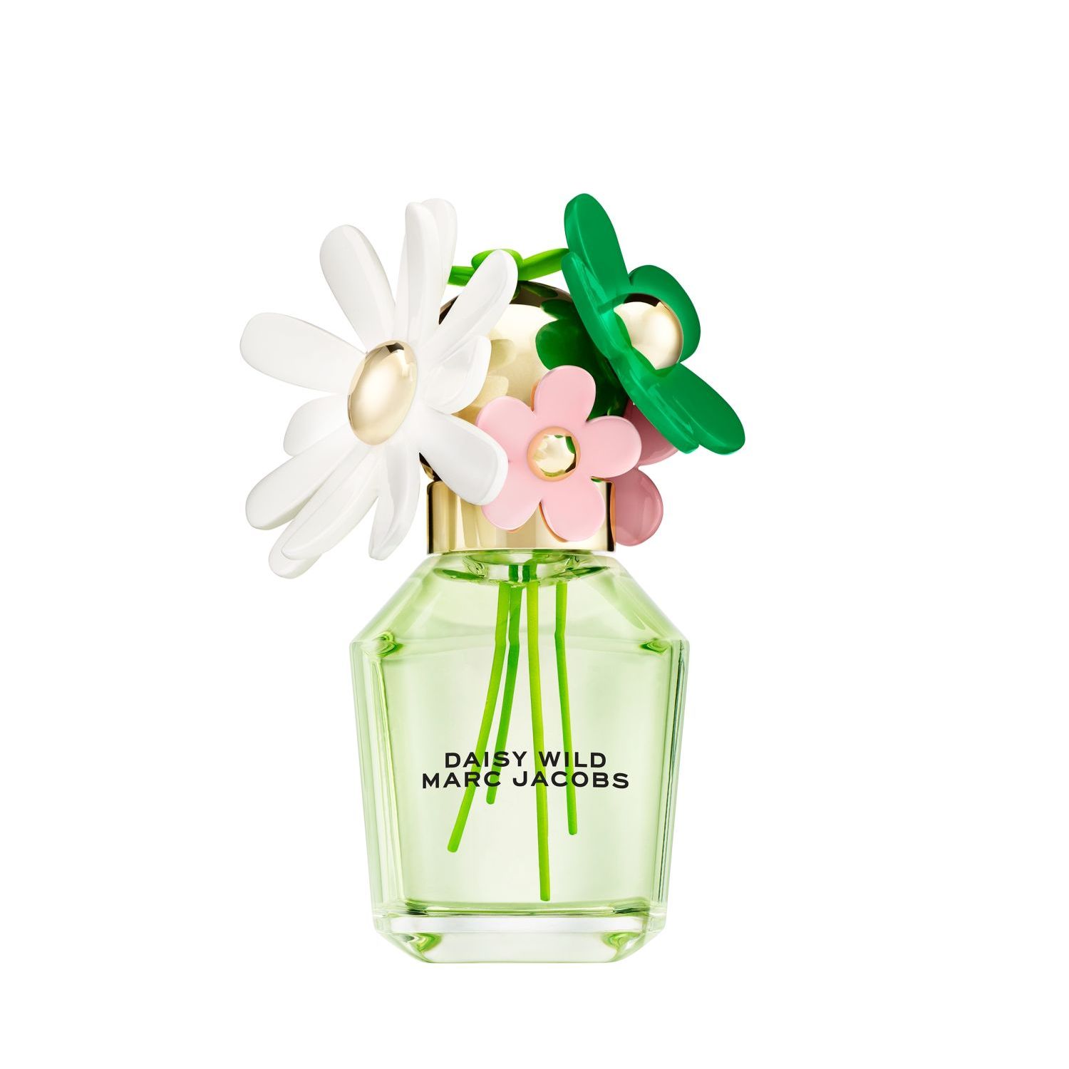 Daisy Wild Eau de Parfum (refillable)