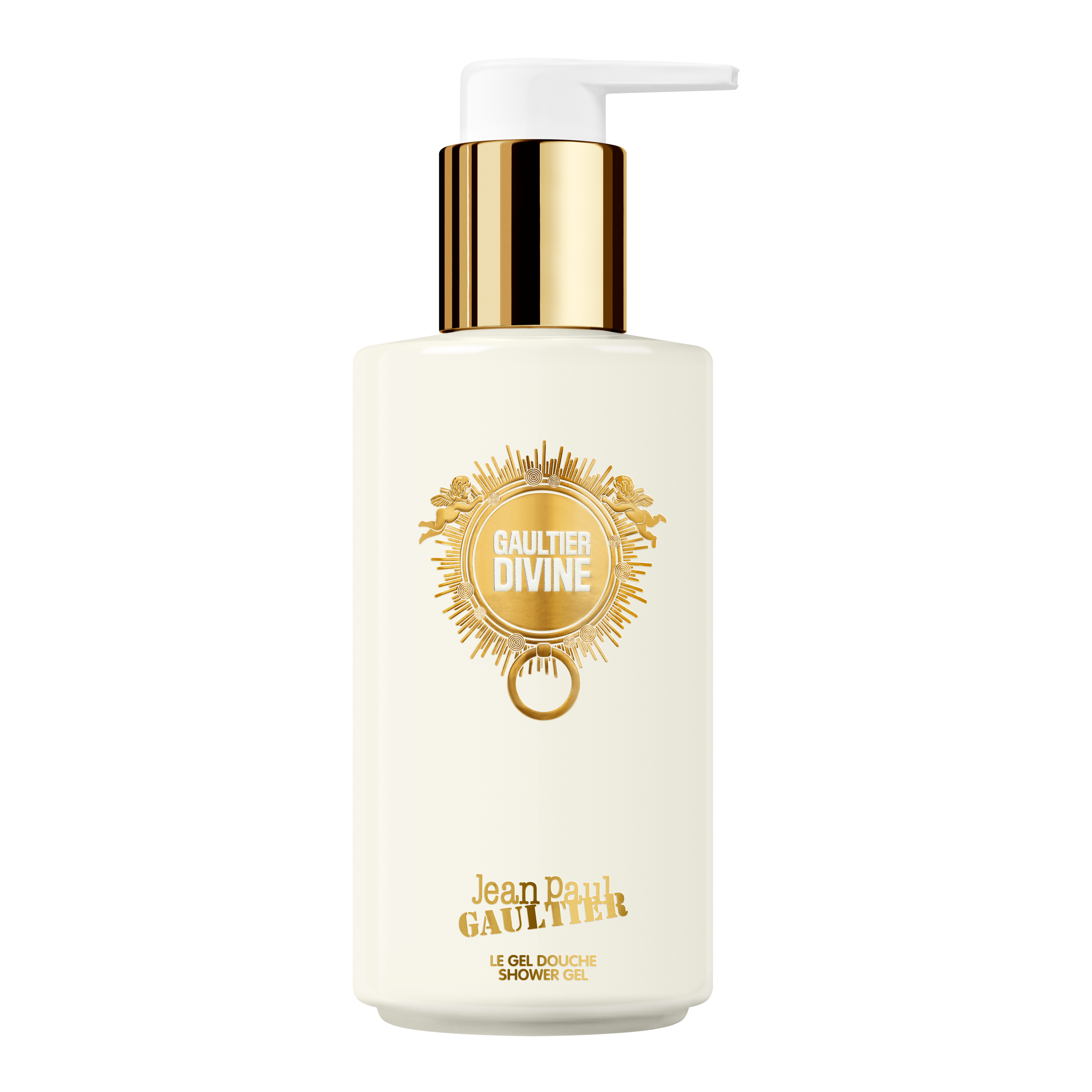 Gaultier Divine Showergel