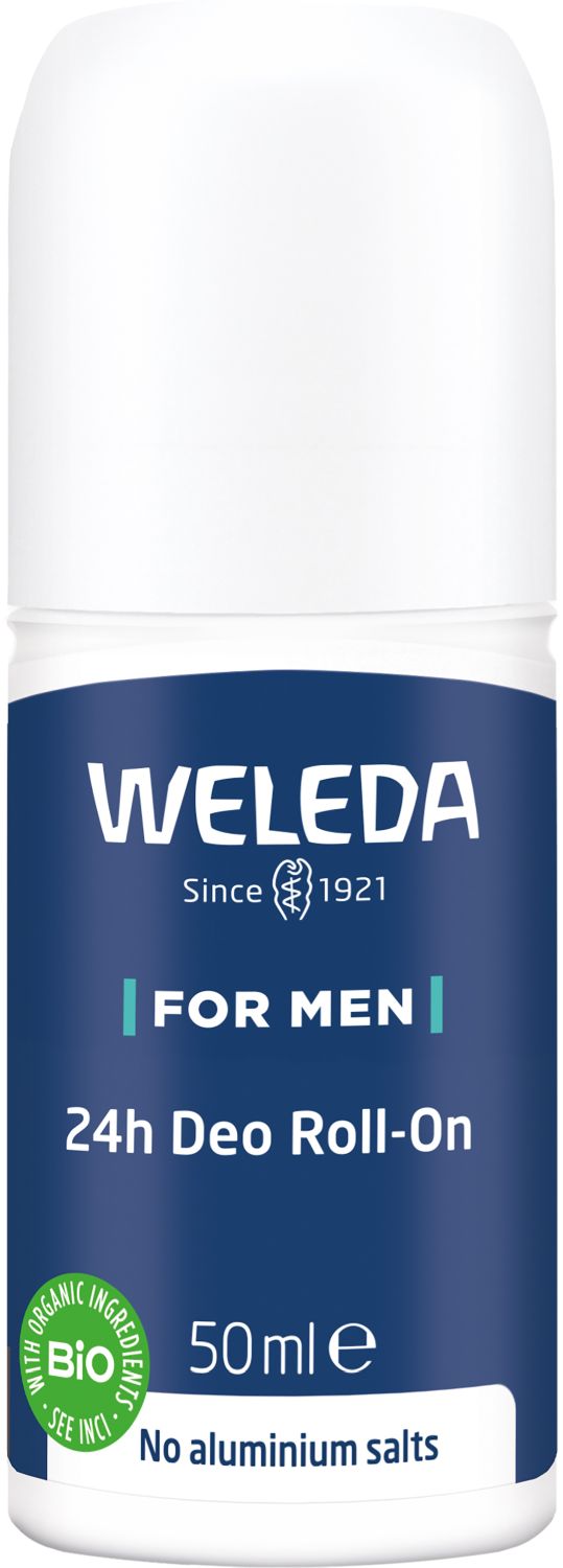 For Men 24h Deo Roll-On