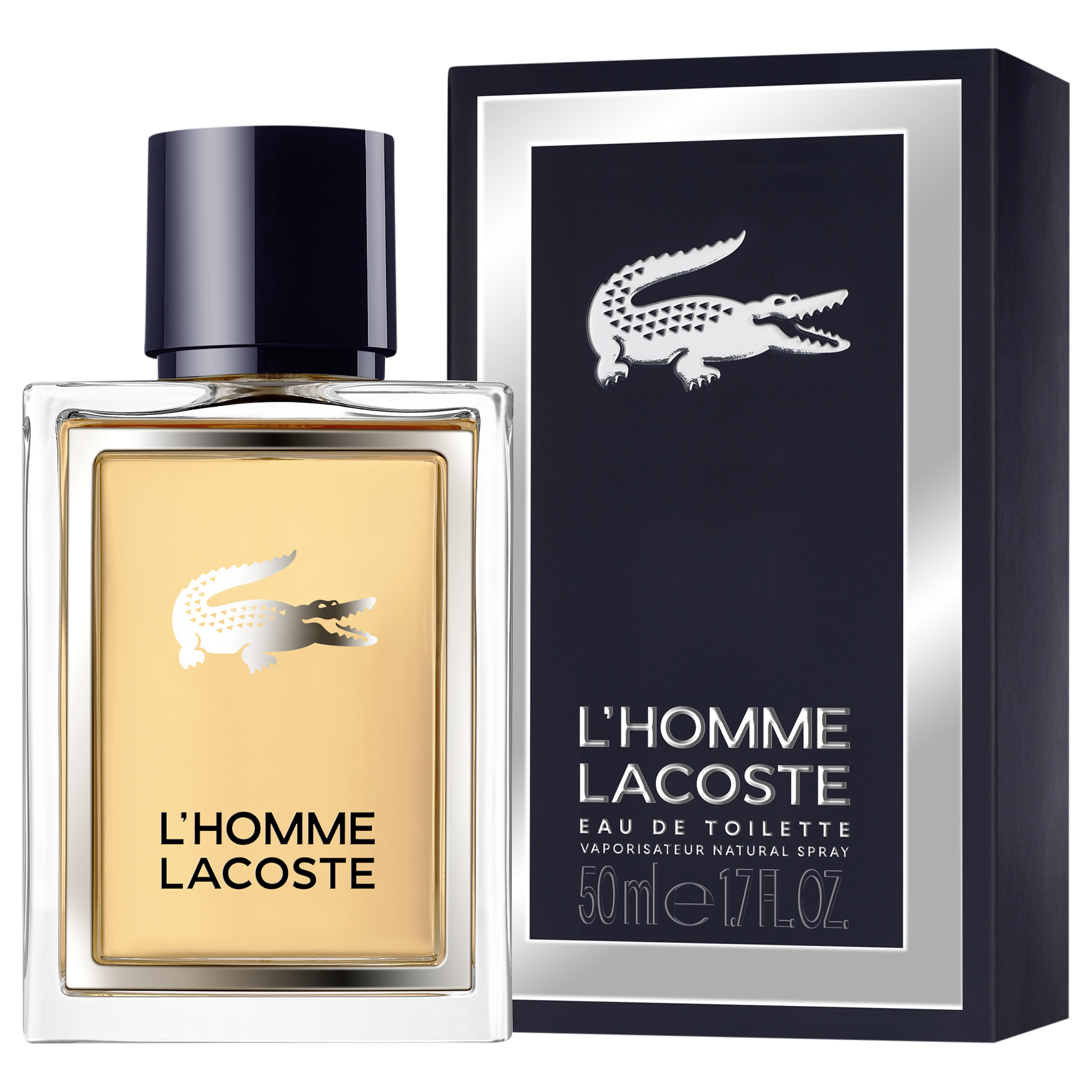L'Homme Eau de Toilette