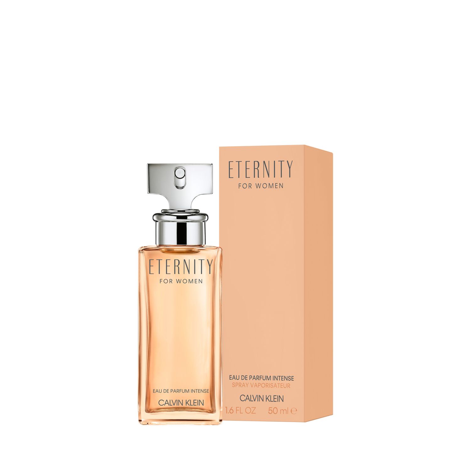 Eternity Eau de Parfum Intense for Woman