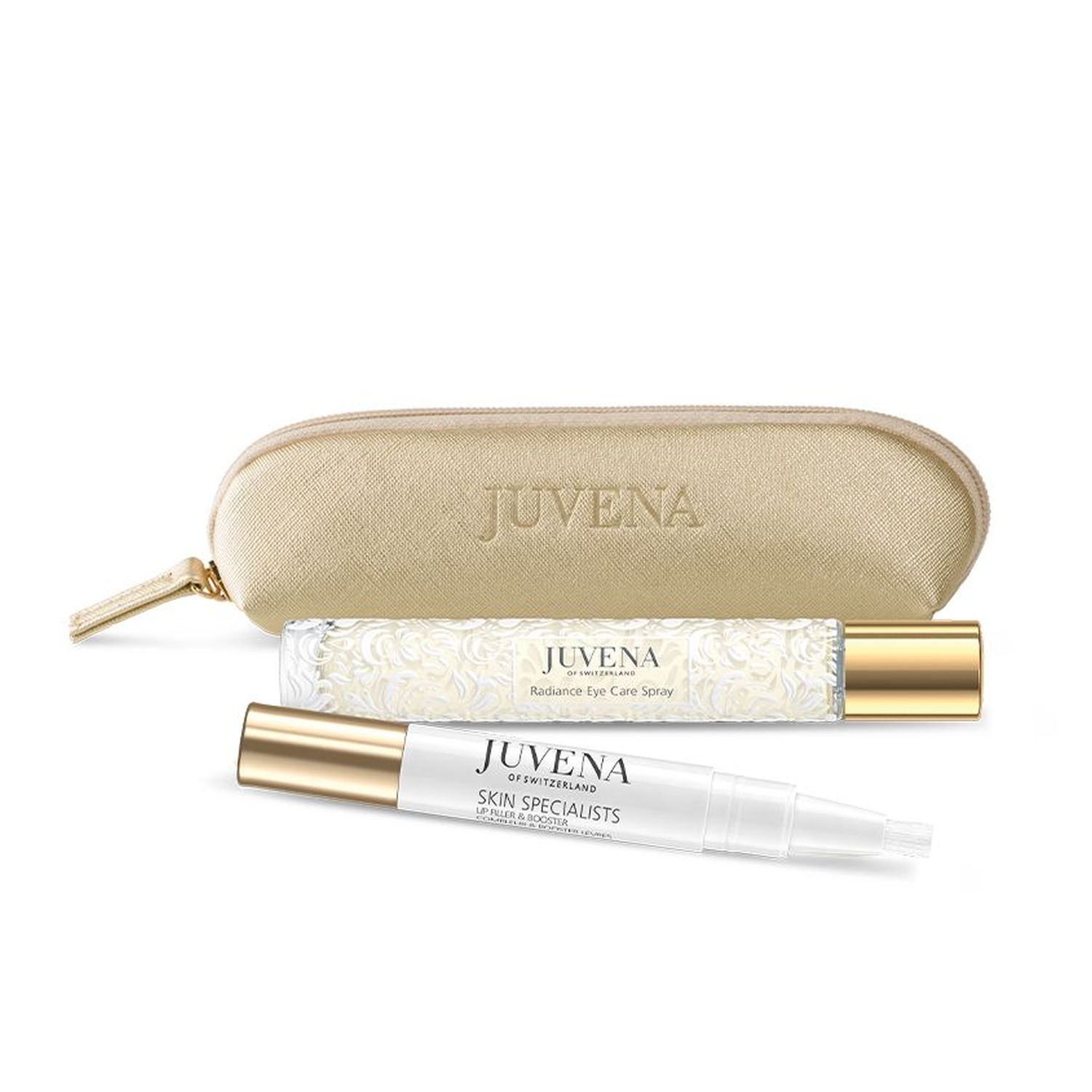 JU Lip&Eye Care Value Pack