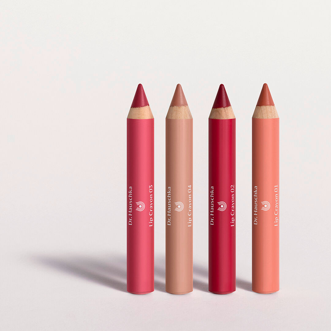 Lip Crayon 03 grapefruit