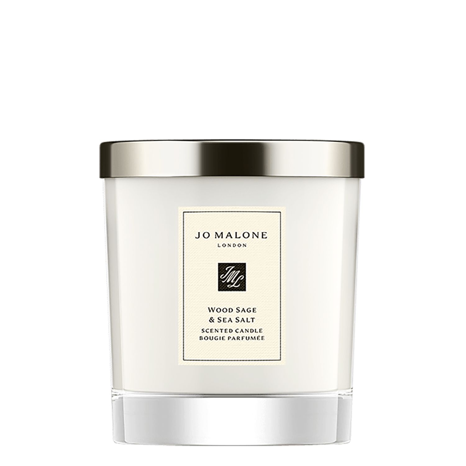 Wood Sage & Sea Salt Home Candle