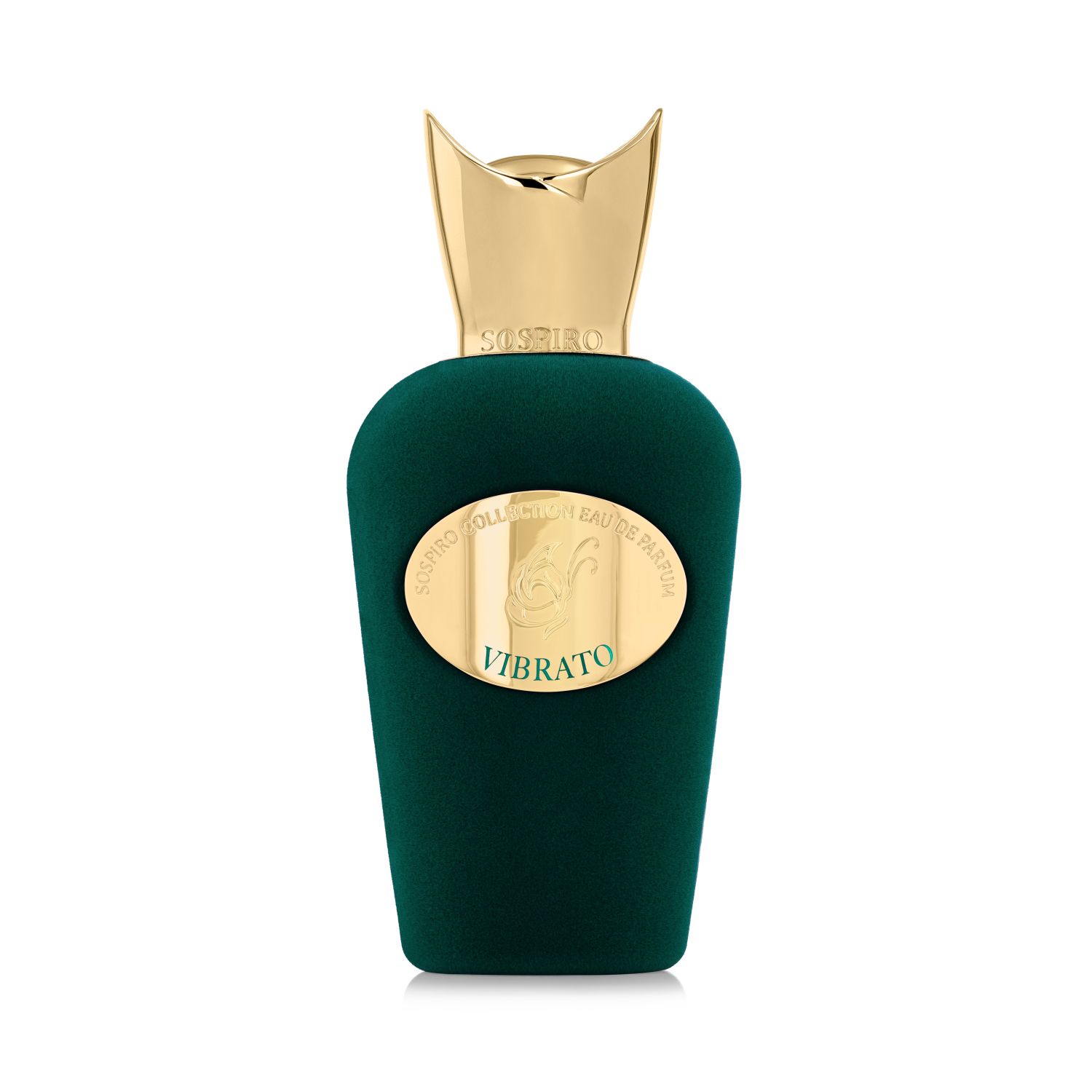 VIBRATO - Eau de Parfum