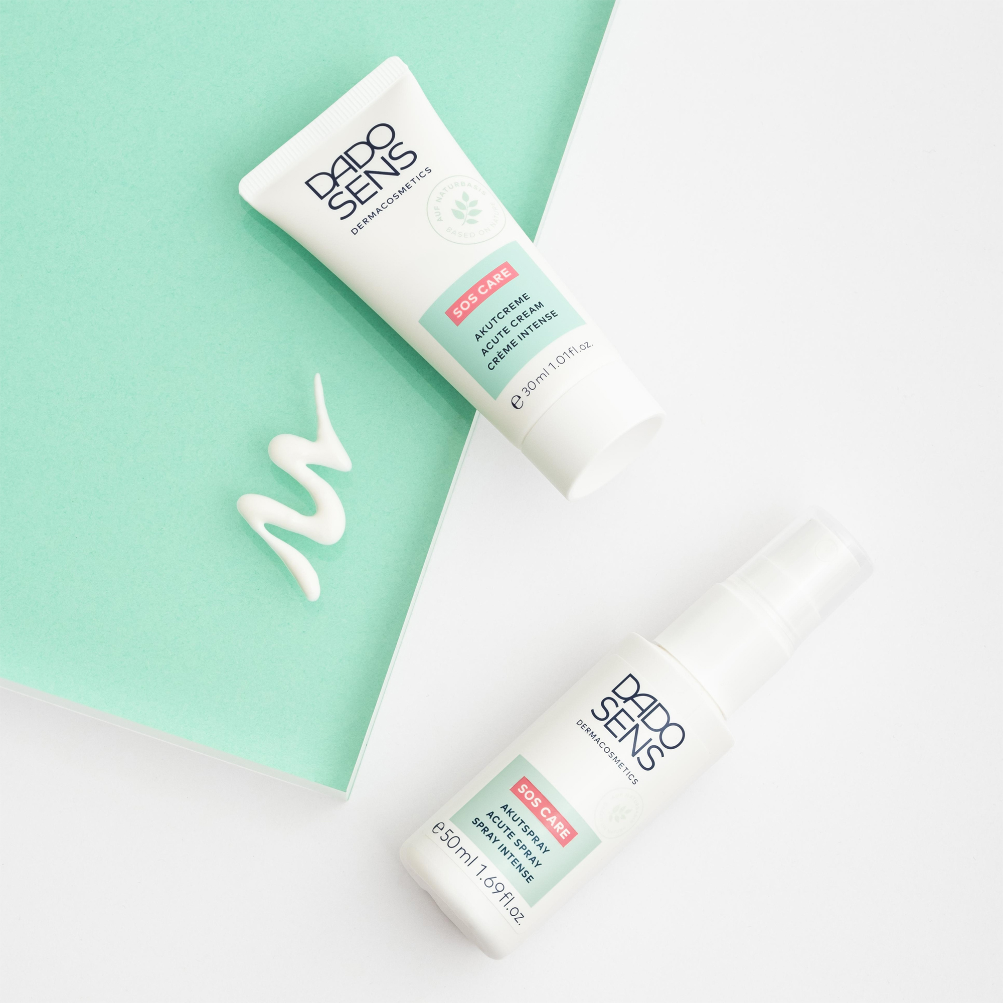 SOS CARE AKUTCREME