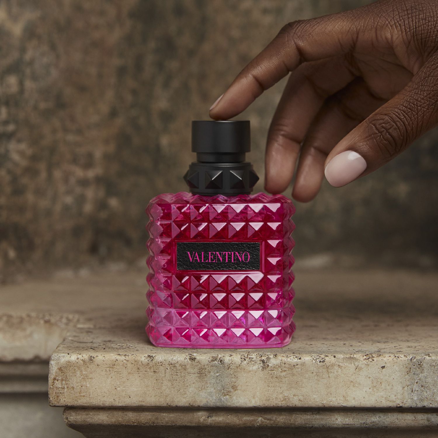 Born in Roma Extradose Donna Parfum