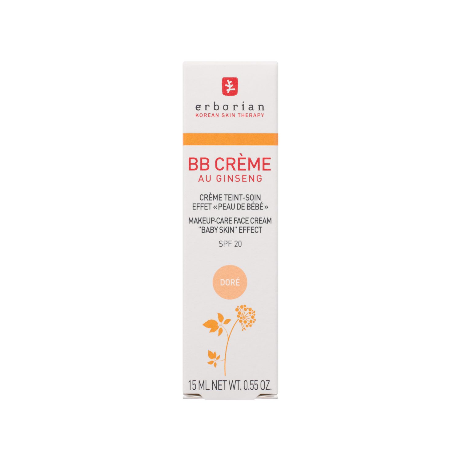BB Creme Dore