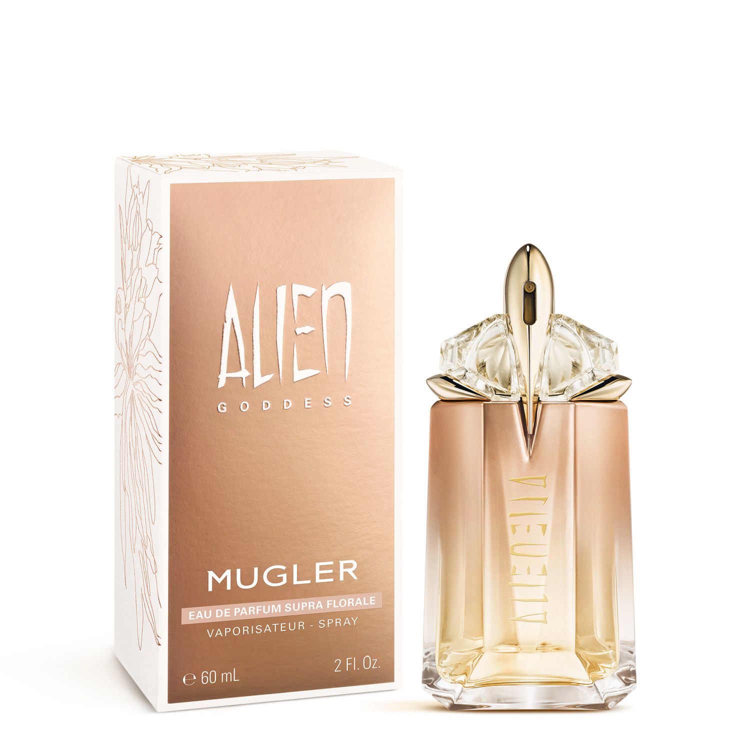 Alien Goddess Supra Florale Eau de Parfum