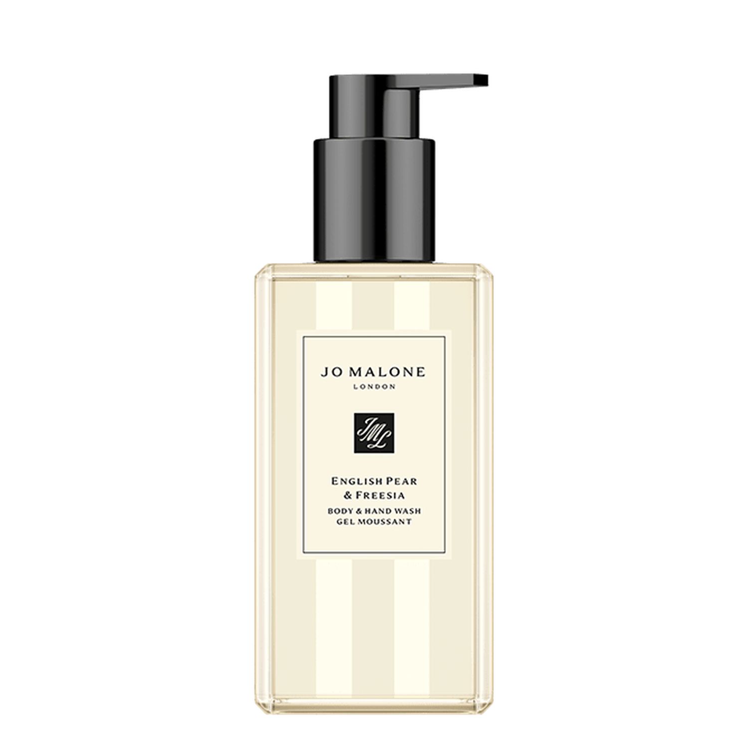 English Pear & Freesia Body & Hand Wash