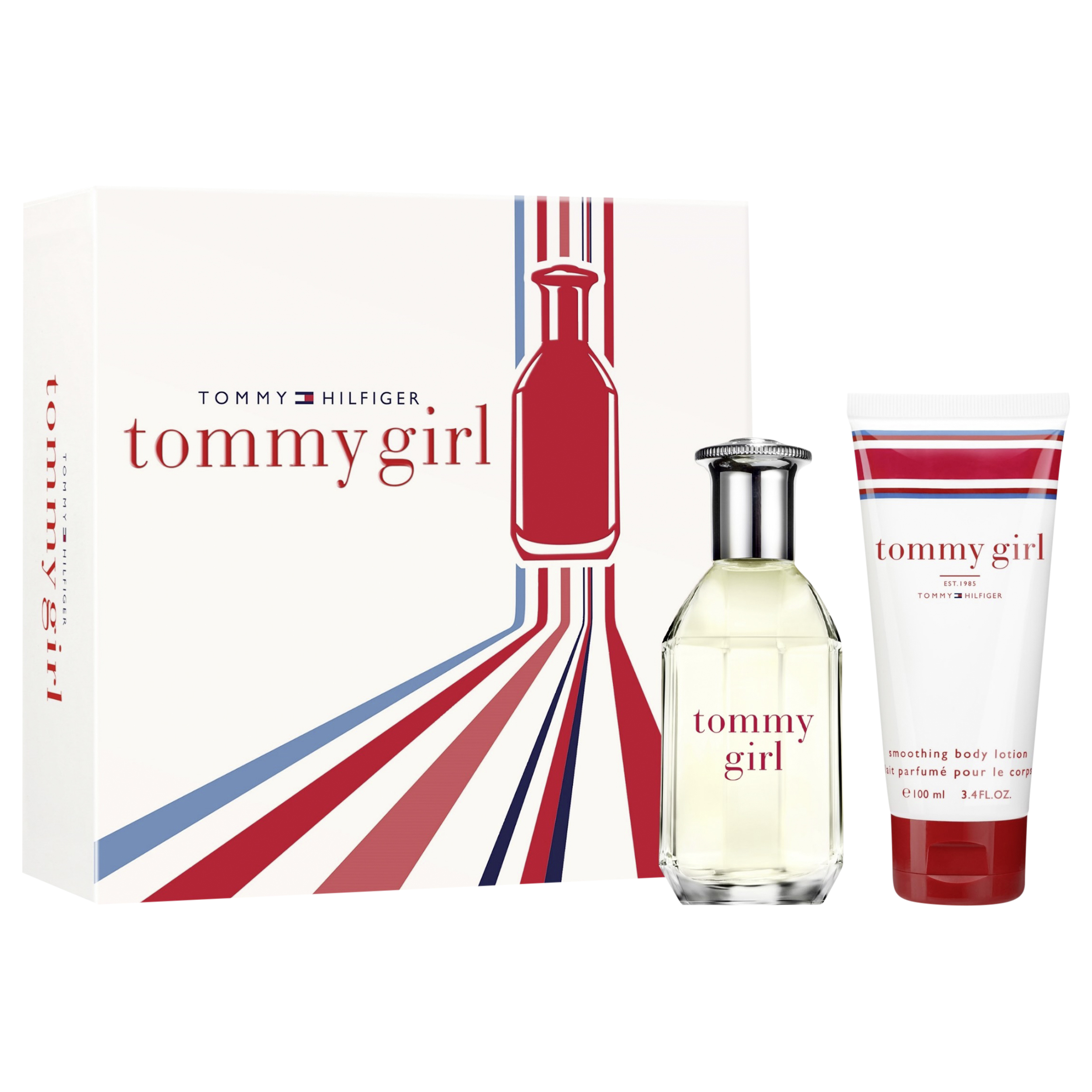 Tommy Girl Spring Set