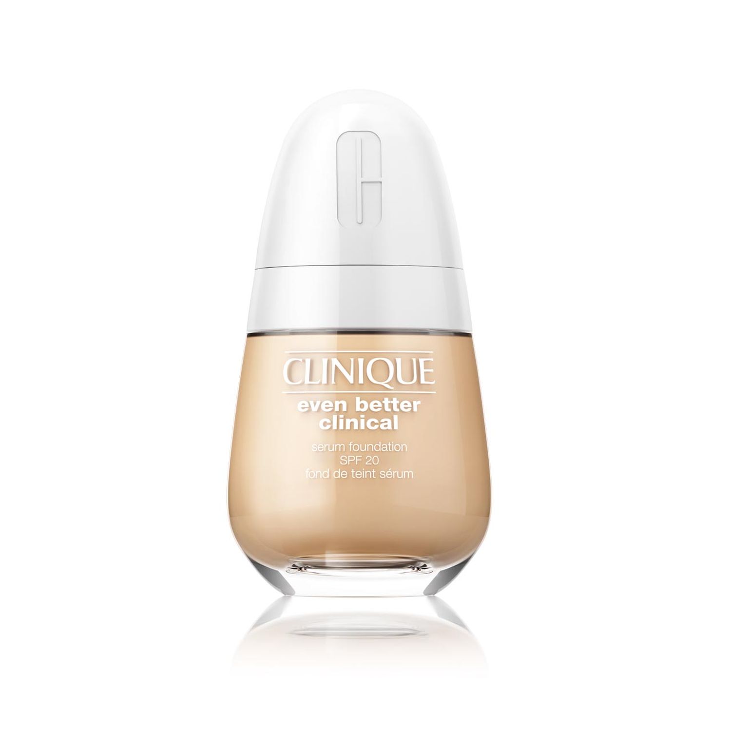 Even Better Clinical Serum Foundation SPF20